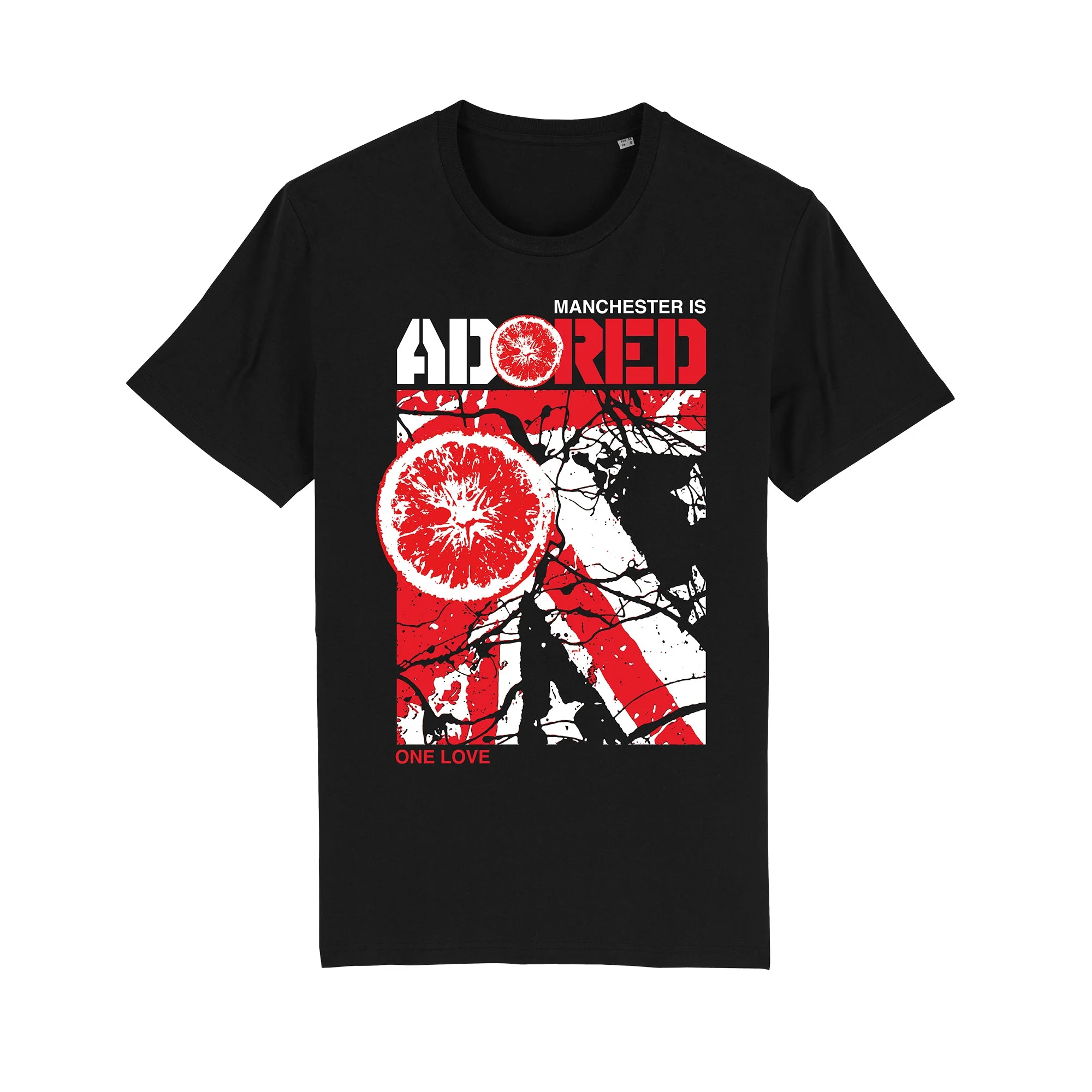Adored Kids Tee - Image 3
