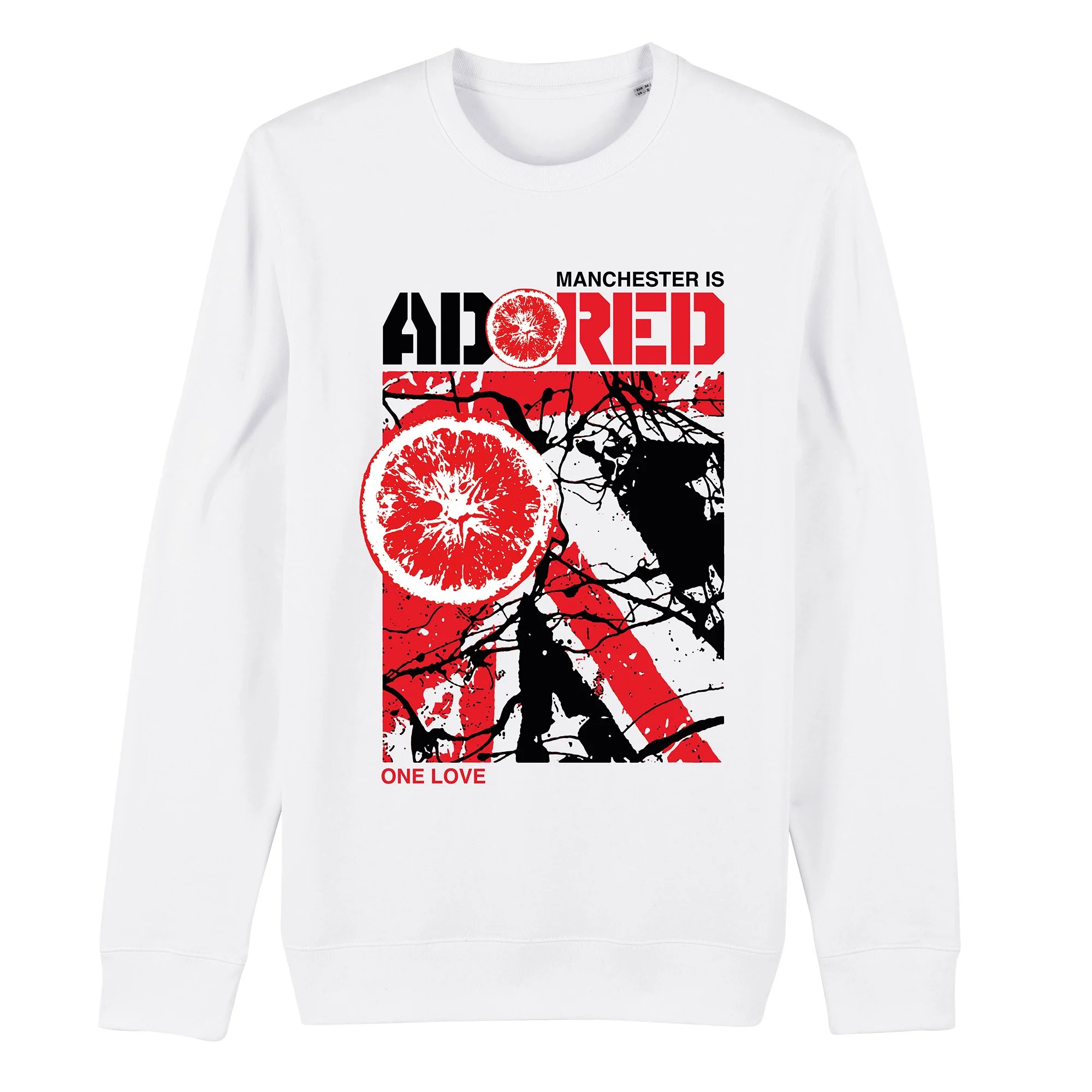 Adored Sweatshirt - Image 3