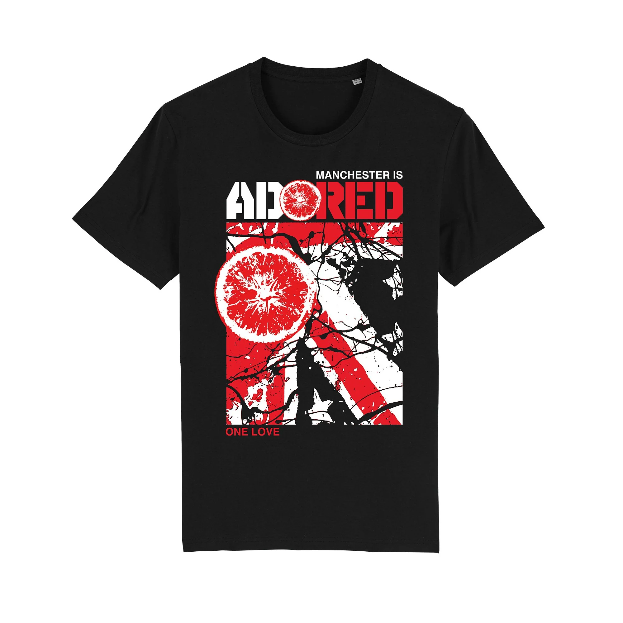 Adored Tee - Image 3