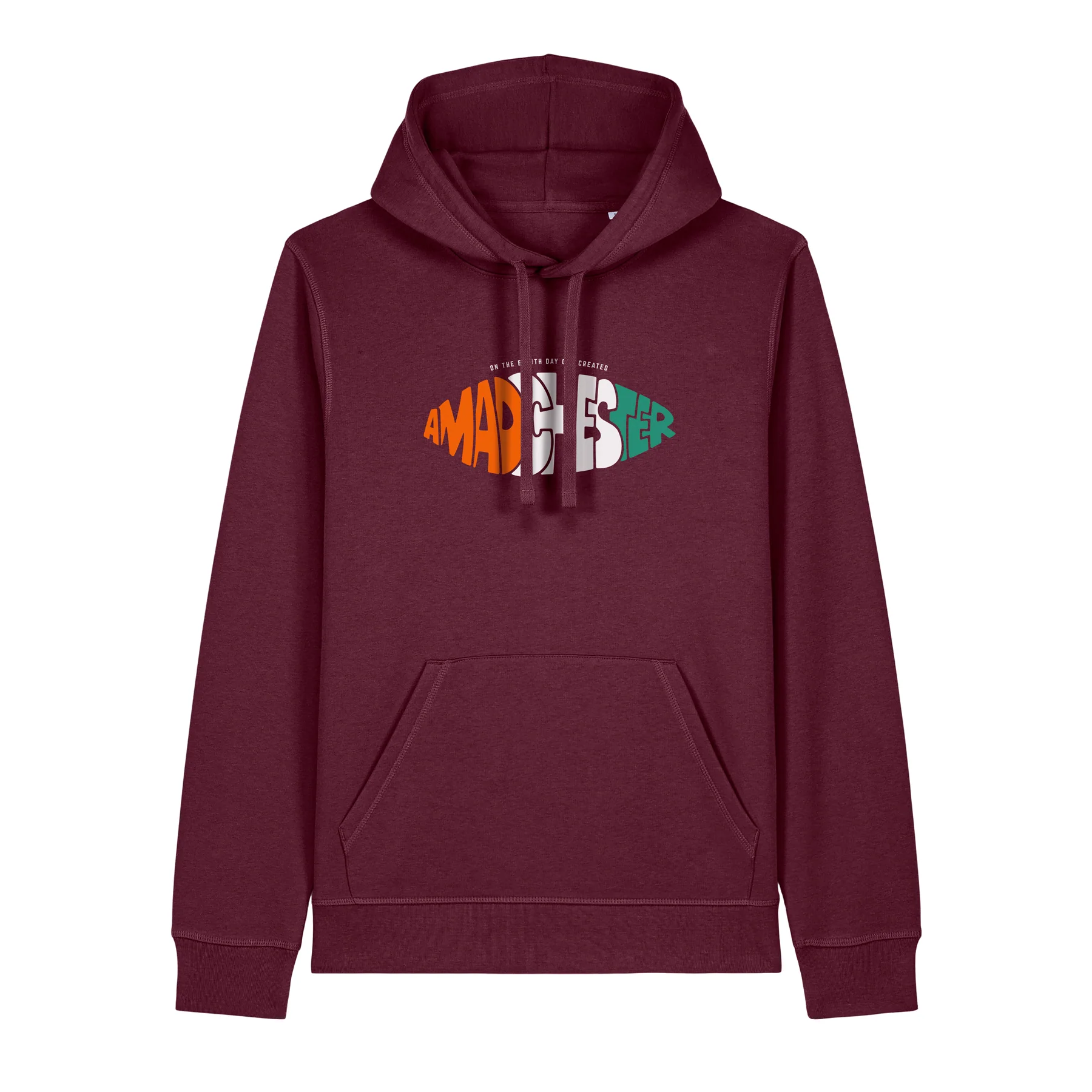 AmadChester Hoodie - Image 5