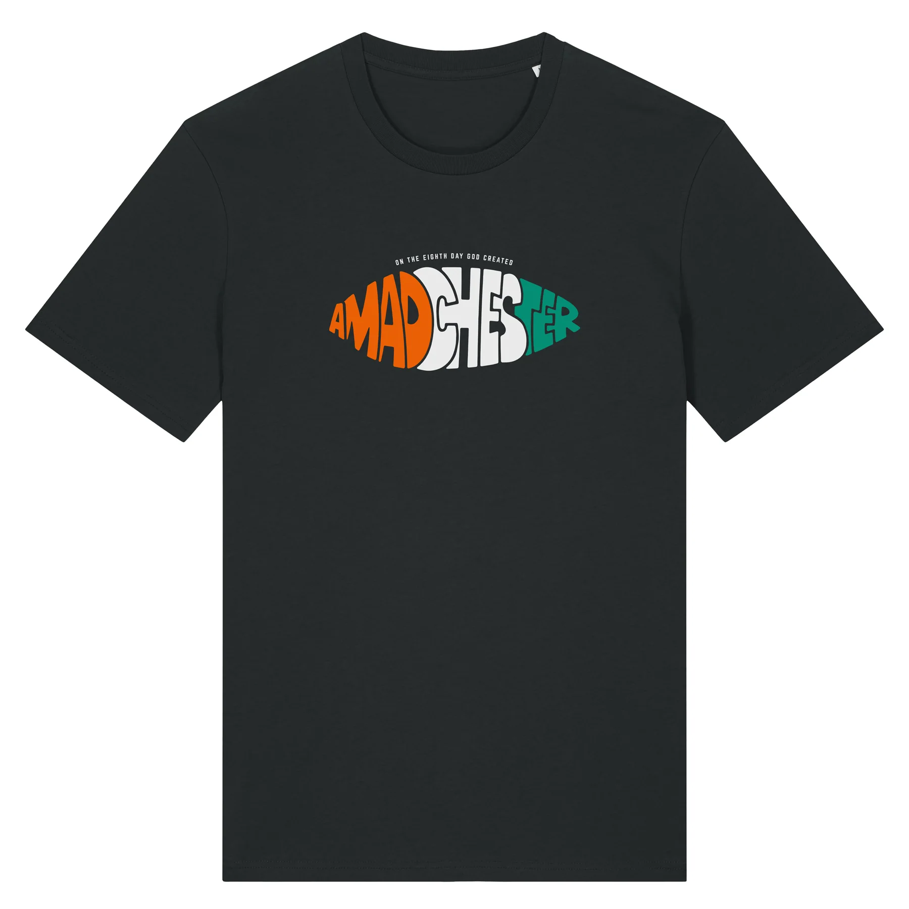 Amadchester Tee - Image 3