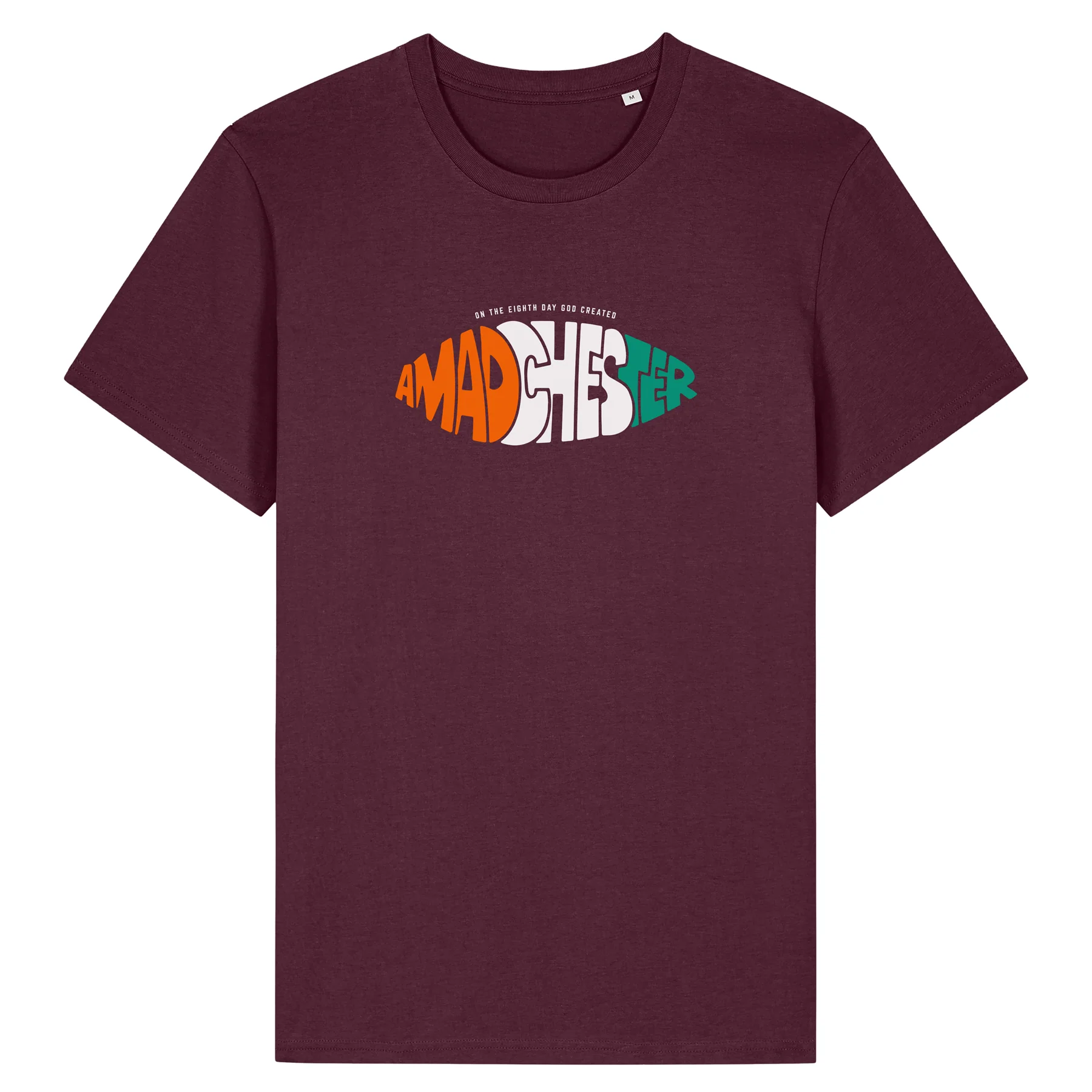 Amadchester Tee - Image 4