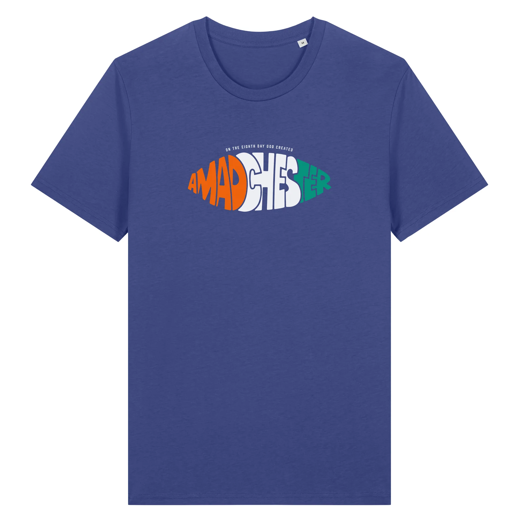 Amadchester Tee - Image 5