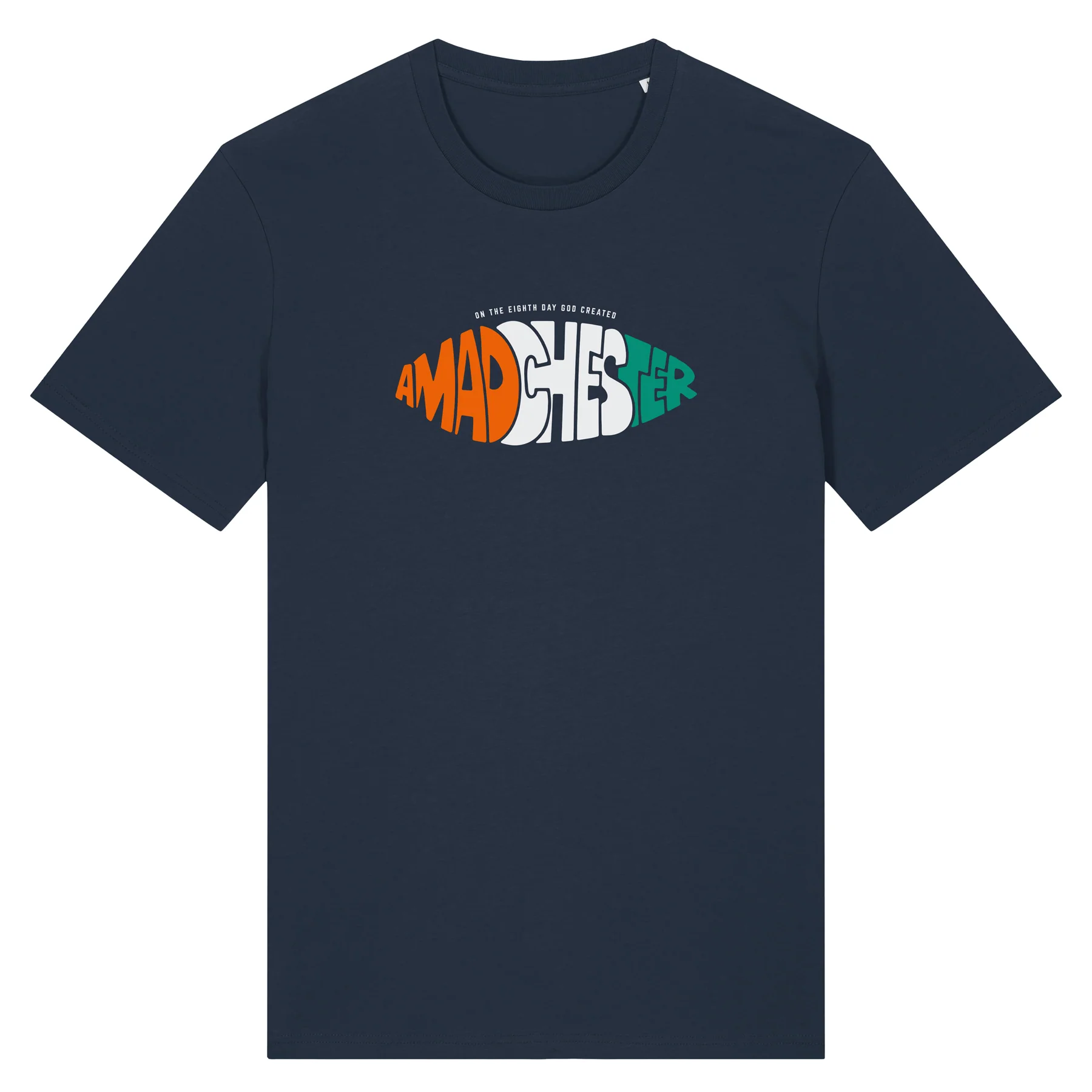 Amadchester Tee - Image 6