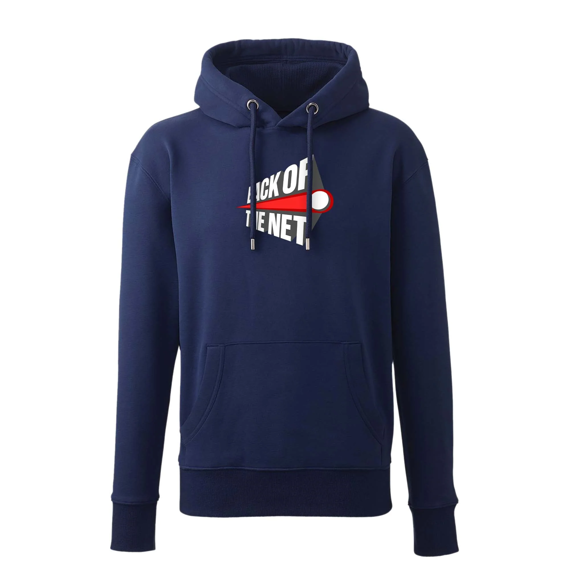 Back of the Net Hoodie - Image 5