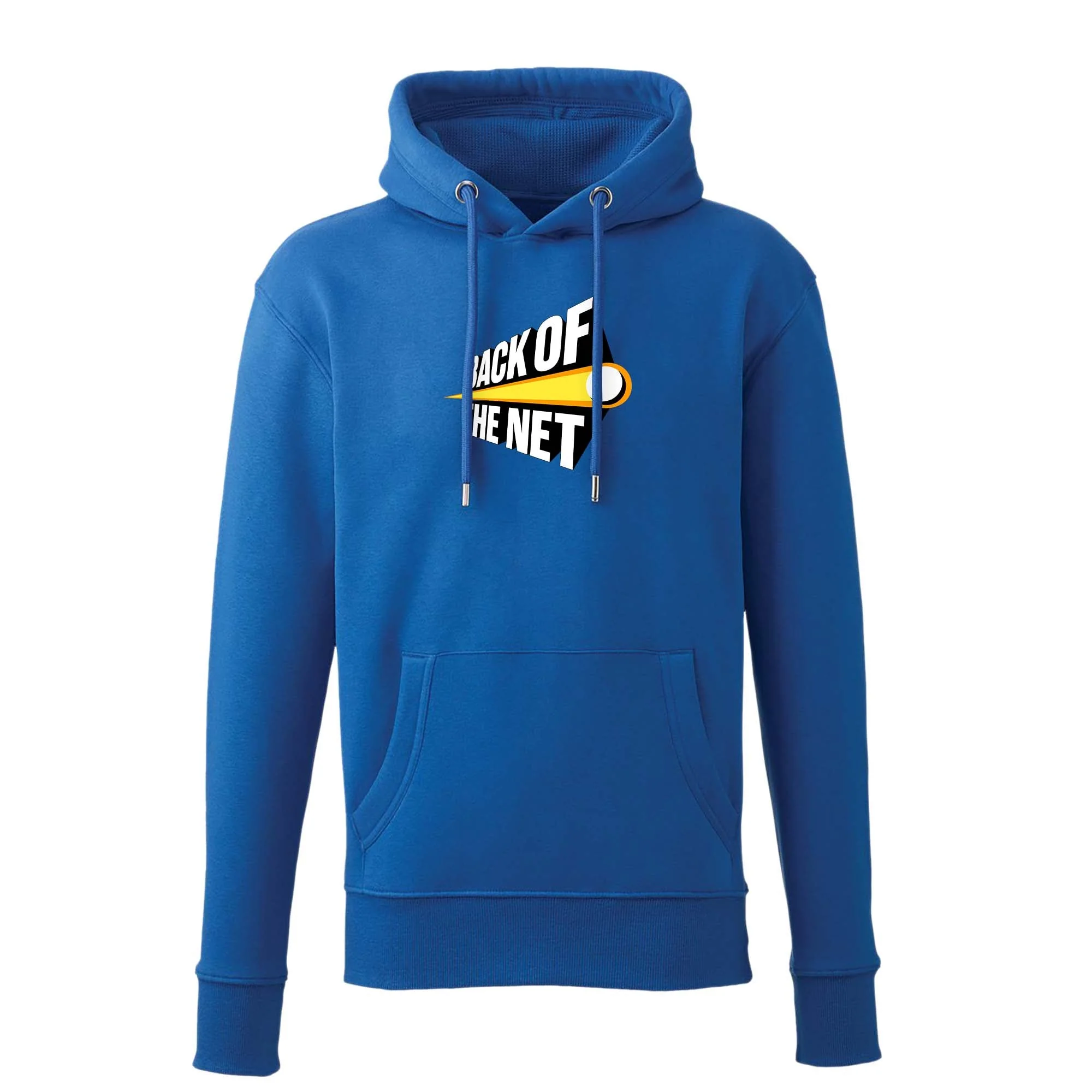 Back of the Net Hoodie - Image 7