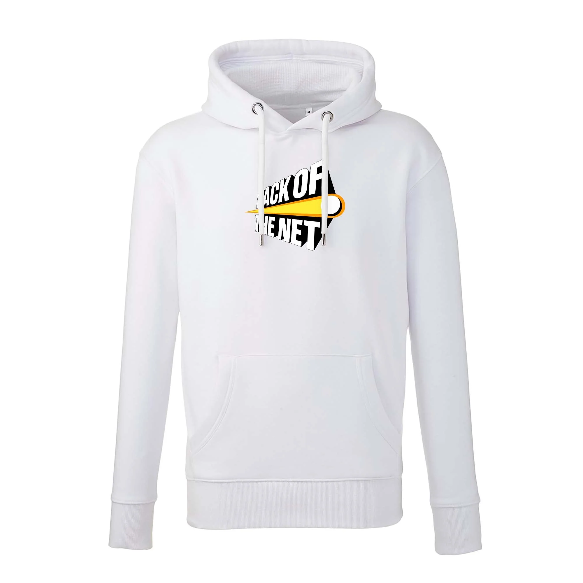 Back of the Net Hoodie - Image 8