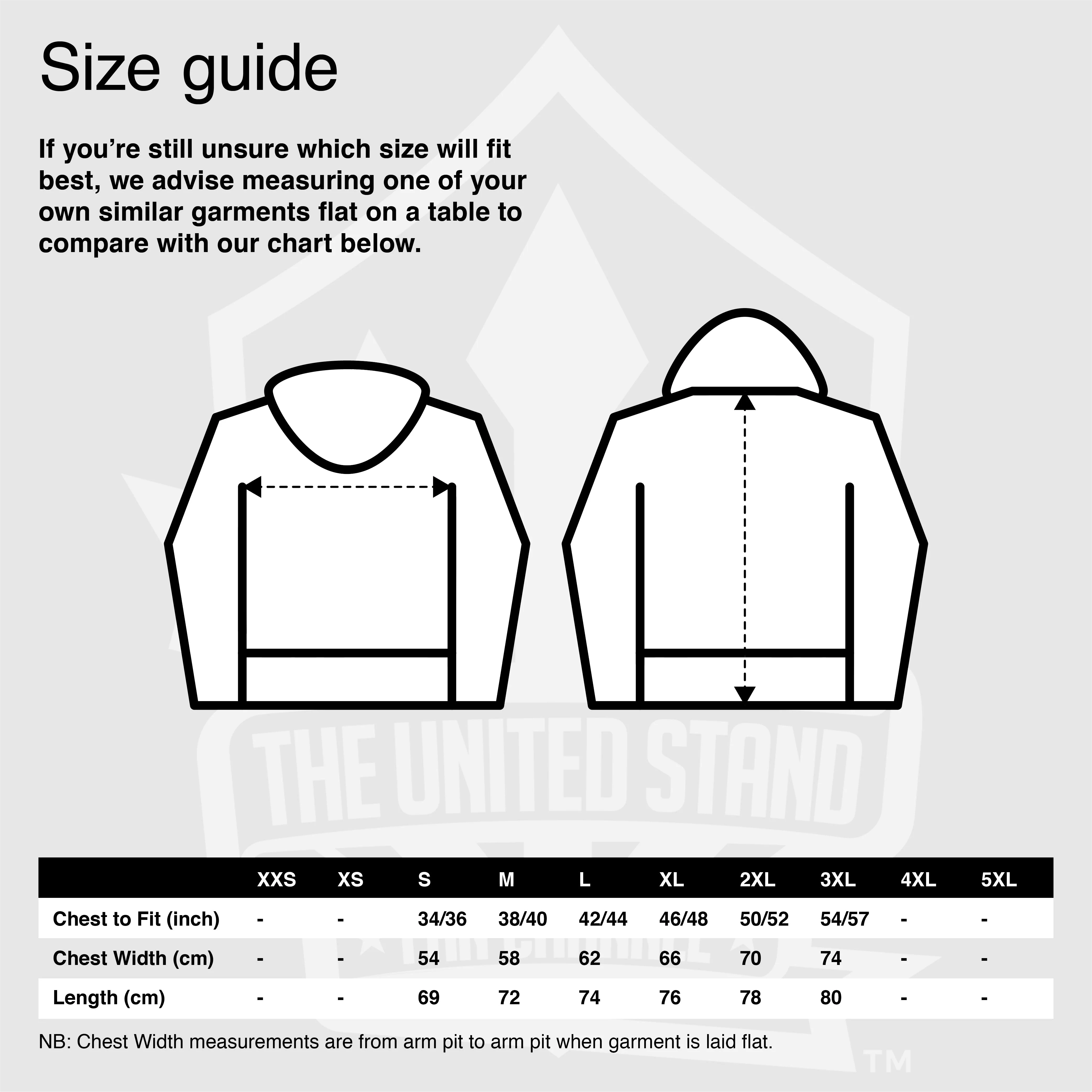 Back of the Net Hoodie - Image 9