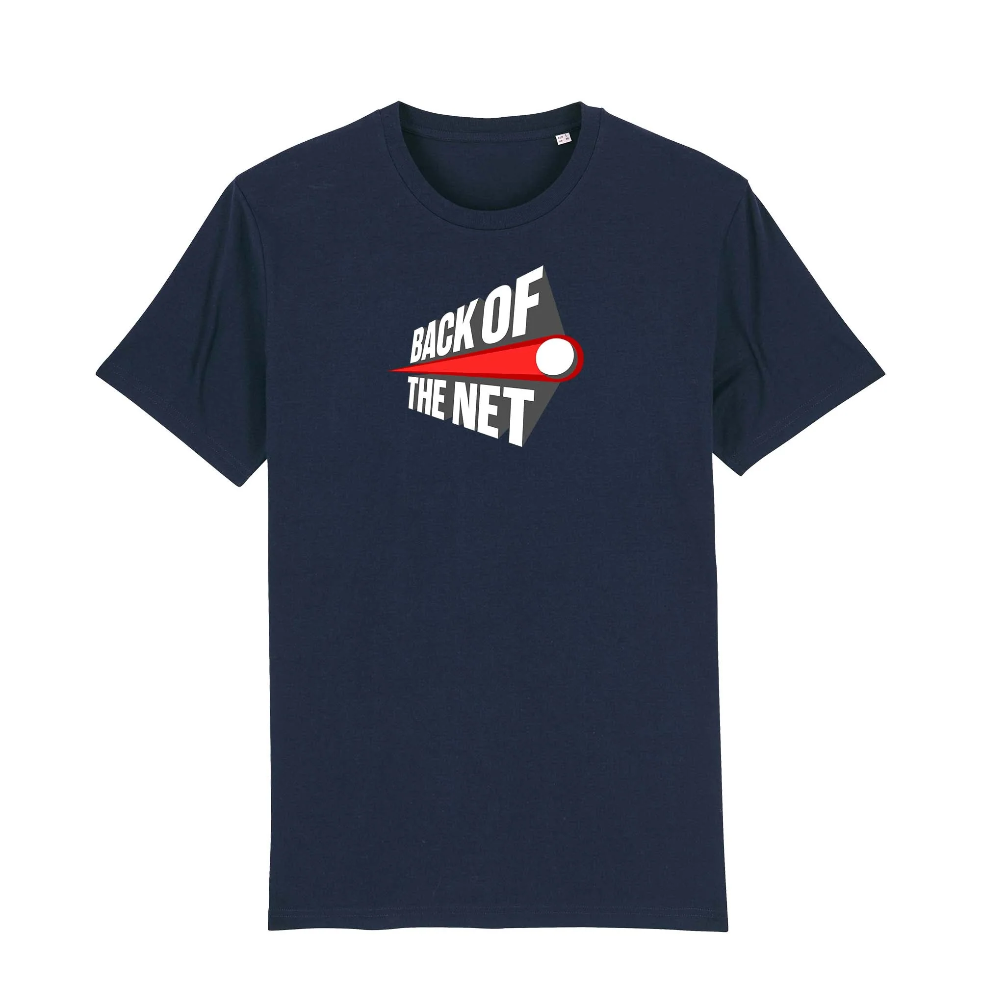 Back Of The Net Tee - Image 6