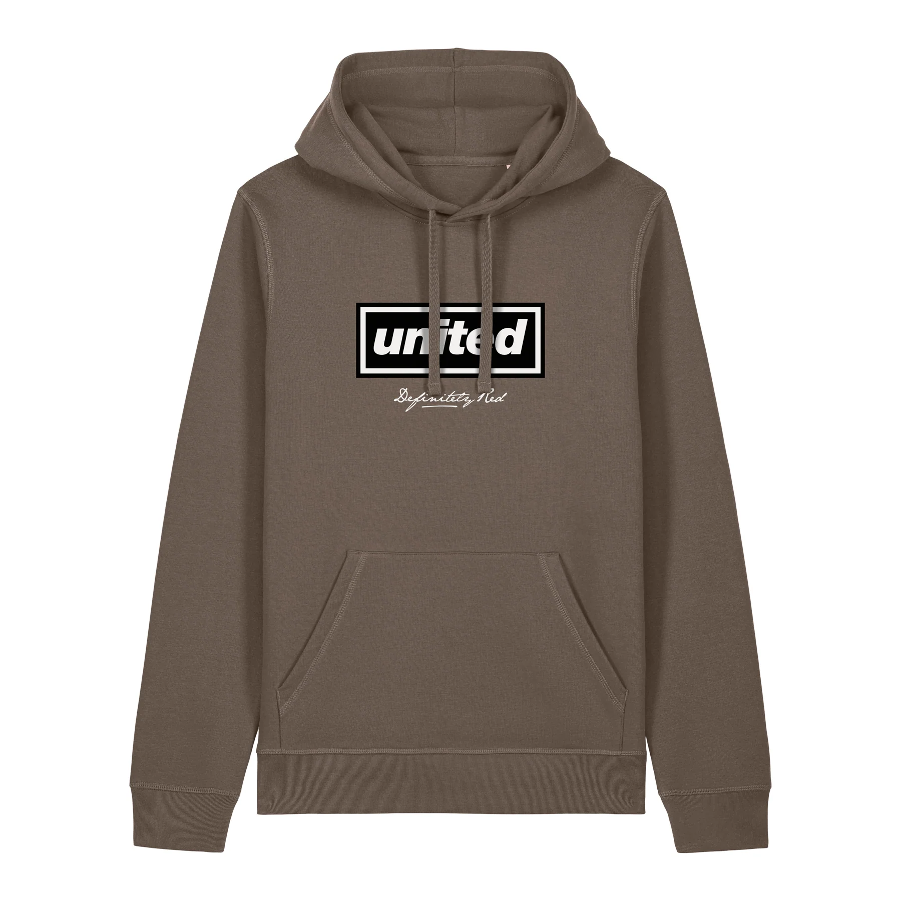 Definitely Red Hoodie - Image 9