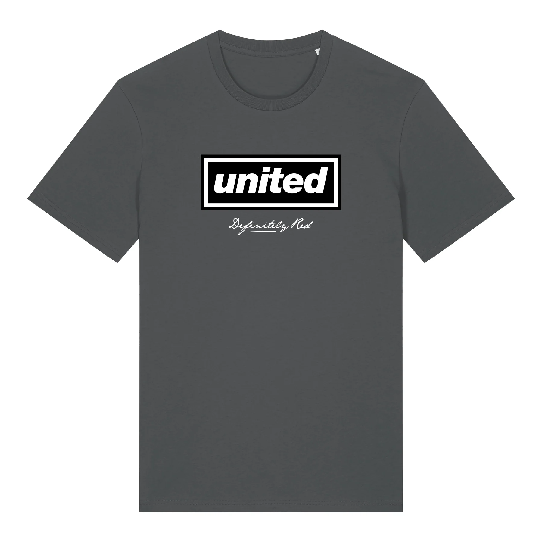 Definitely Red Tee - Image 7