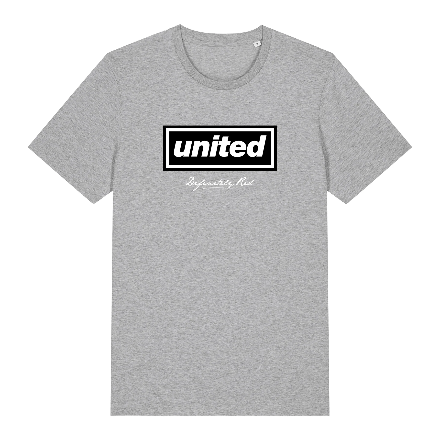 Definitely Red Tee - Image 8