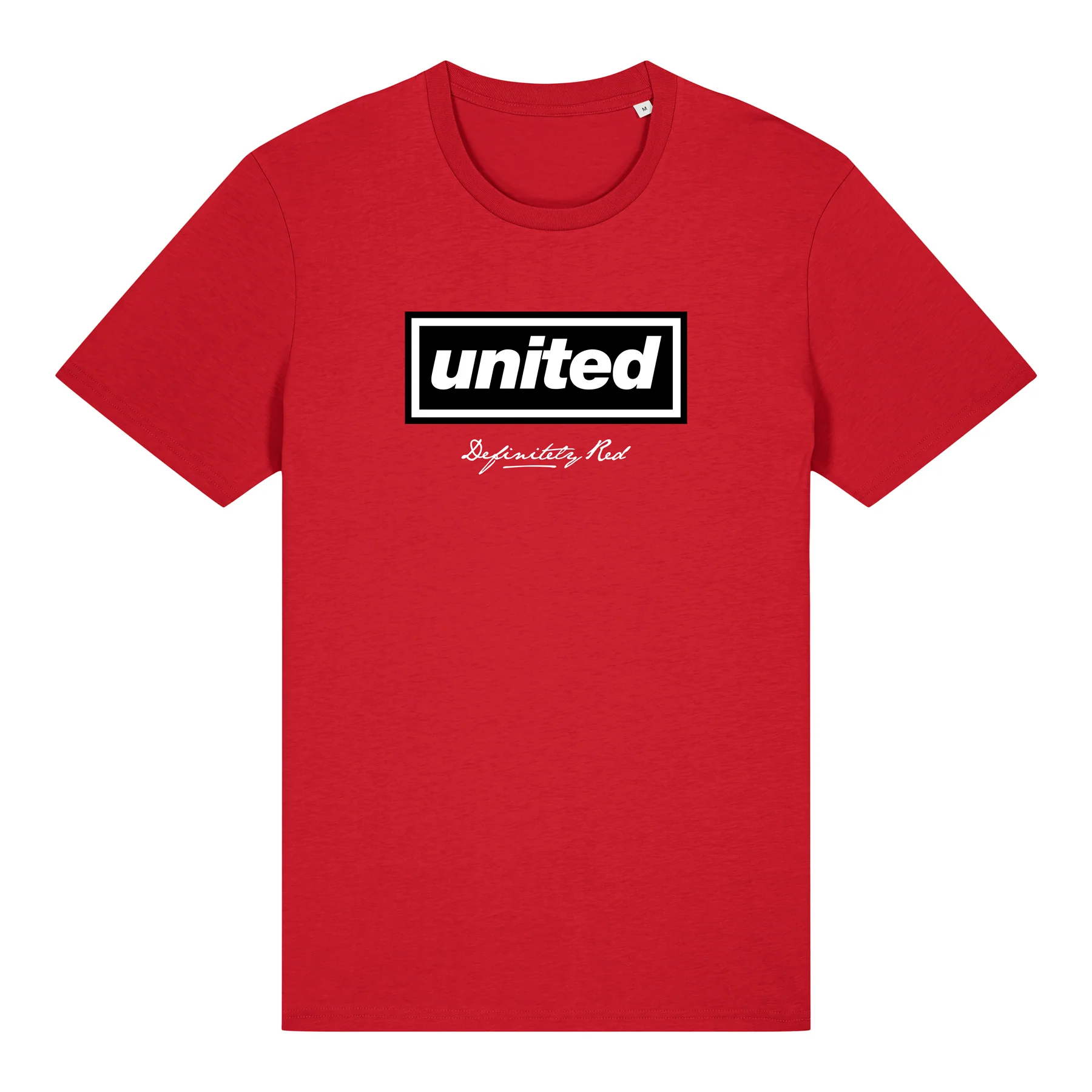 Definitely Red Tee - Image 9