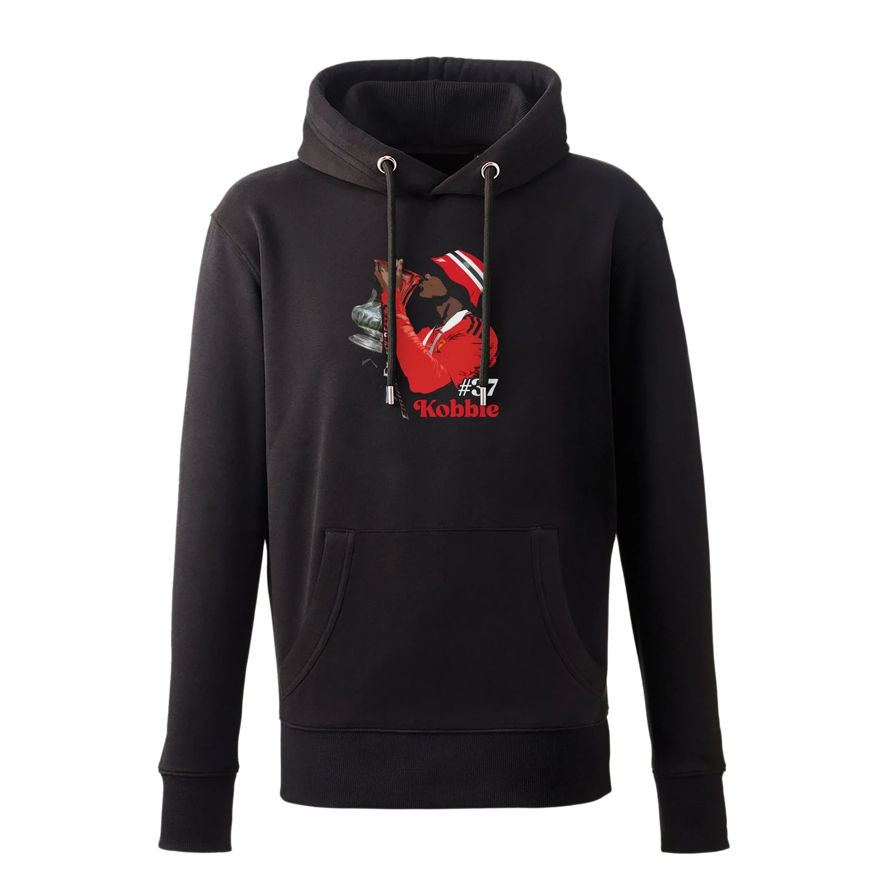 Kobbie Cup Final Hoodie - Image 3