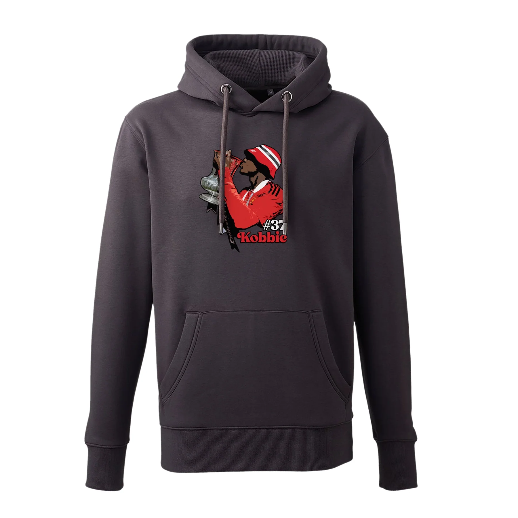 Kobbie Cup Final Hoodie - Image 4