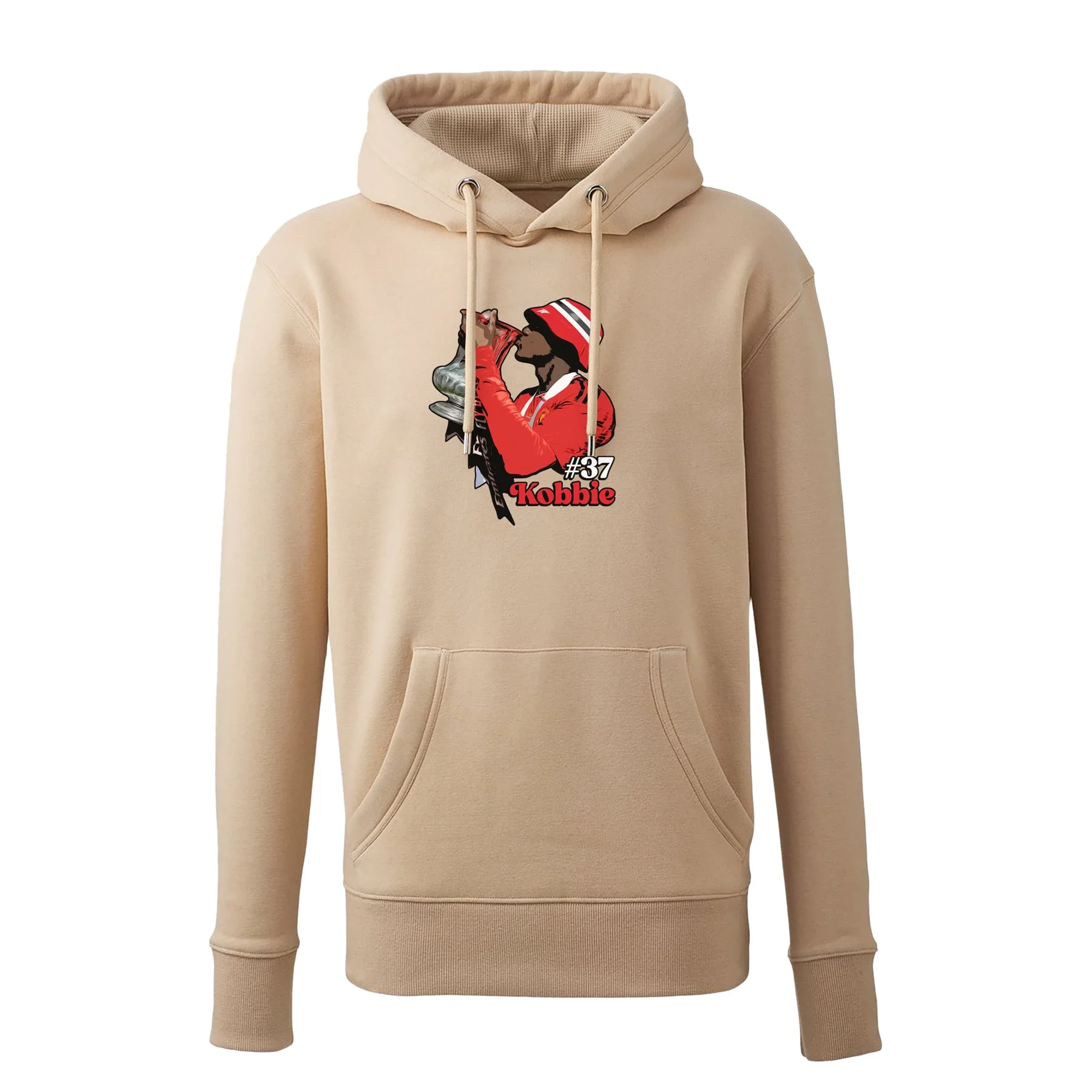 Kobbie Cup Final Hoodie - Image 5