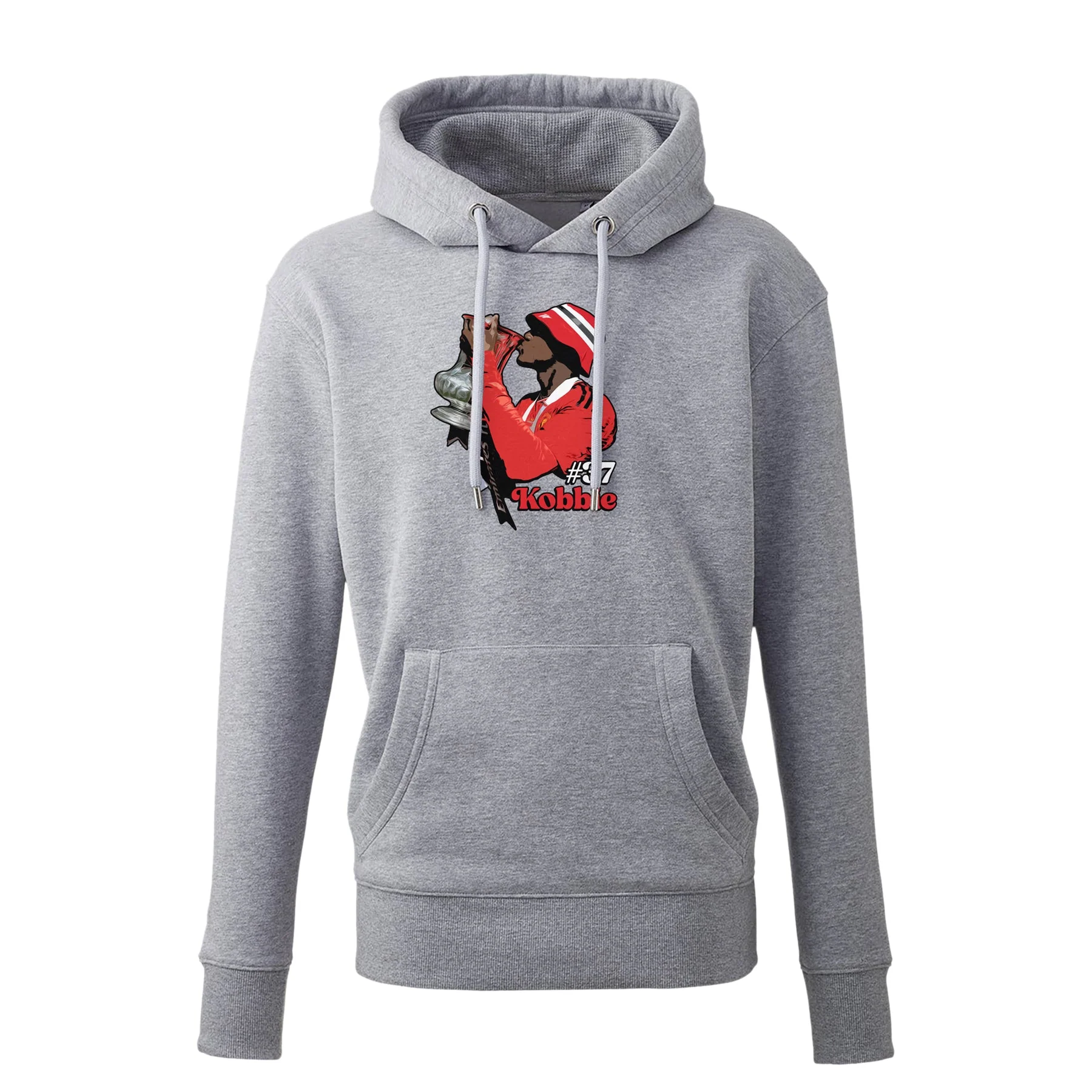 Kobbie Cup Final Hoodie - Image 6