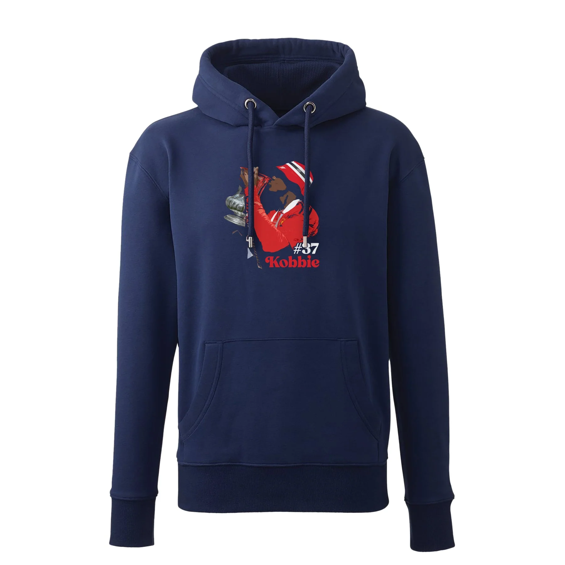 Kobbie Cup Final Hoodie - Image 7
