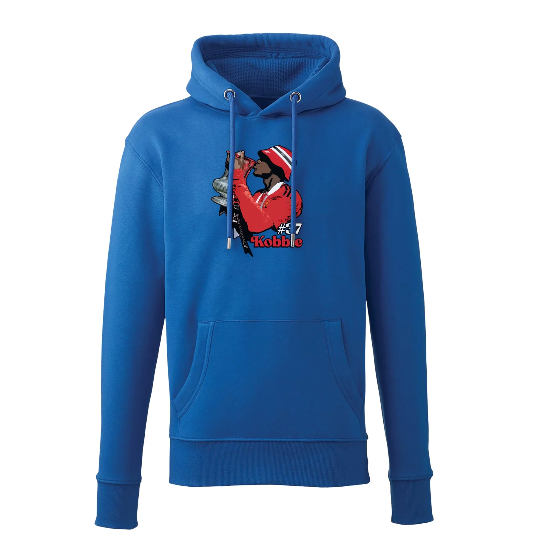 Kobbie Cup Final Hoodie - Image 8