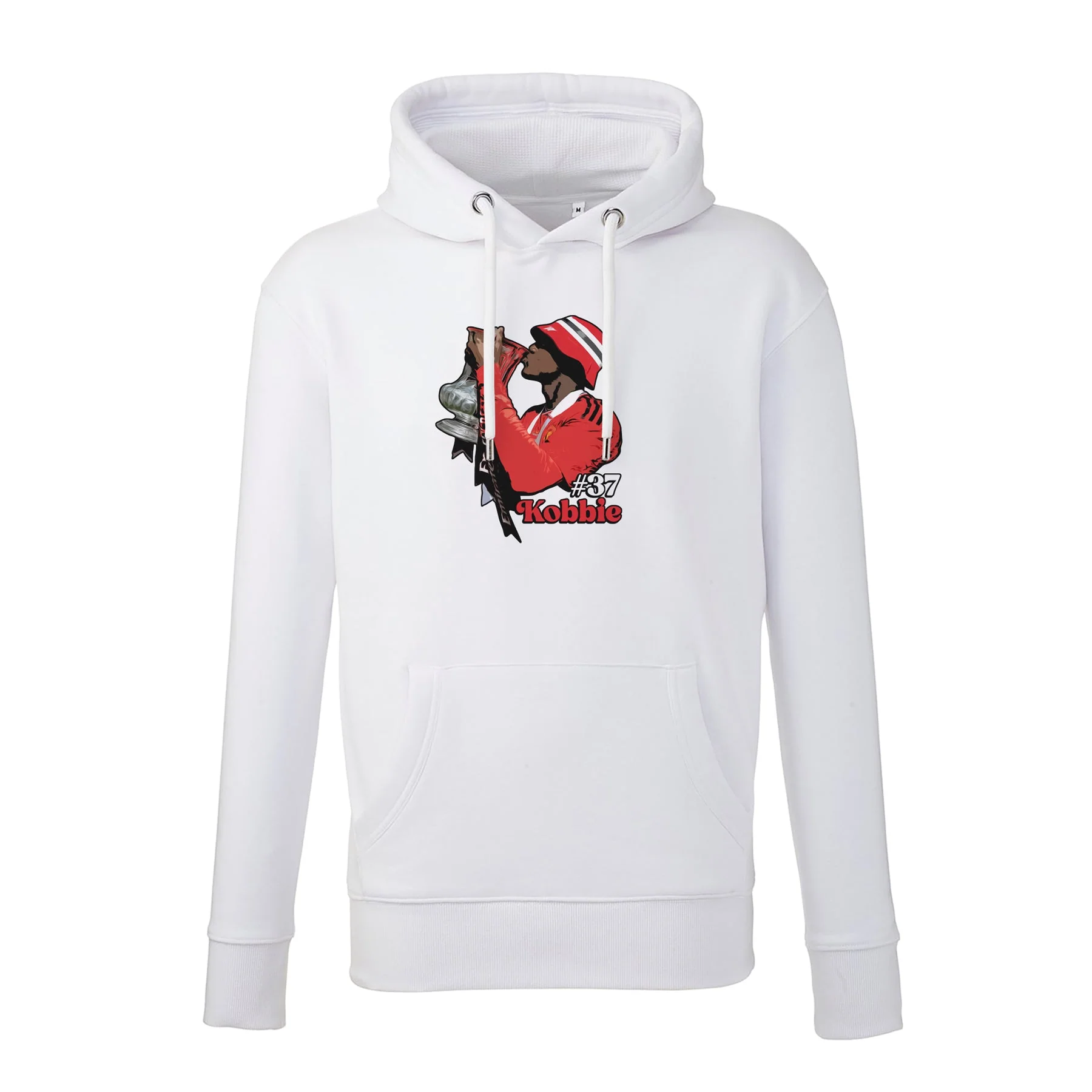 Kobbie Cup Final Hoodie - Image 9