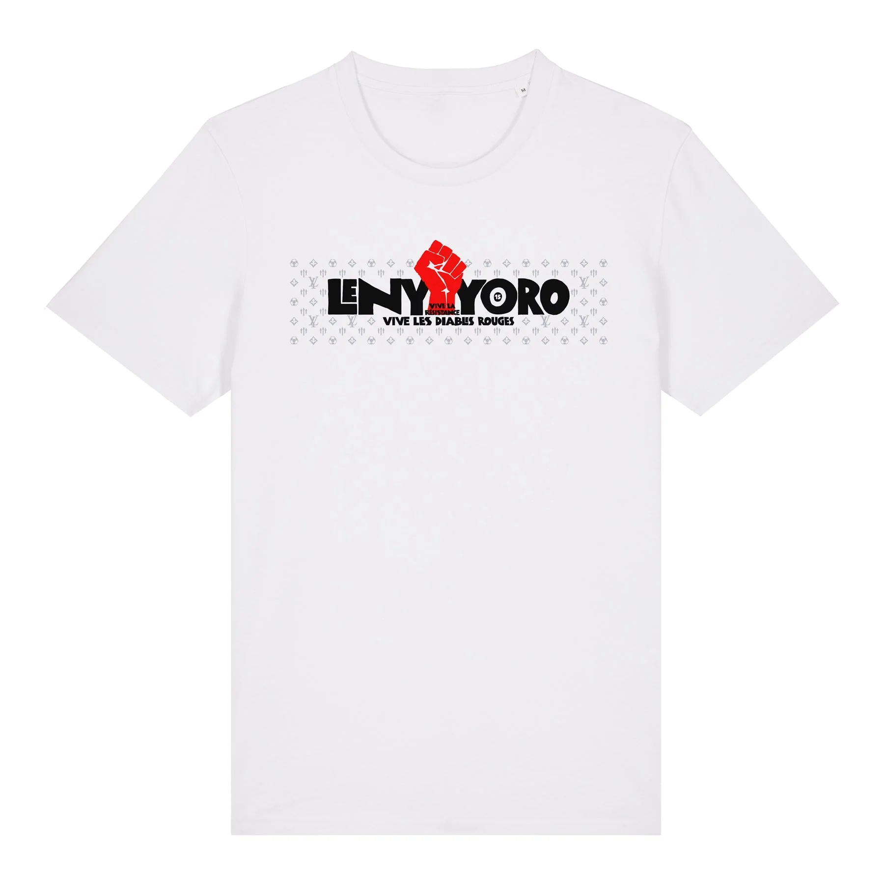 Leny Yoro Tee - Image 10