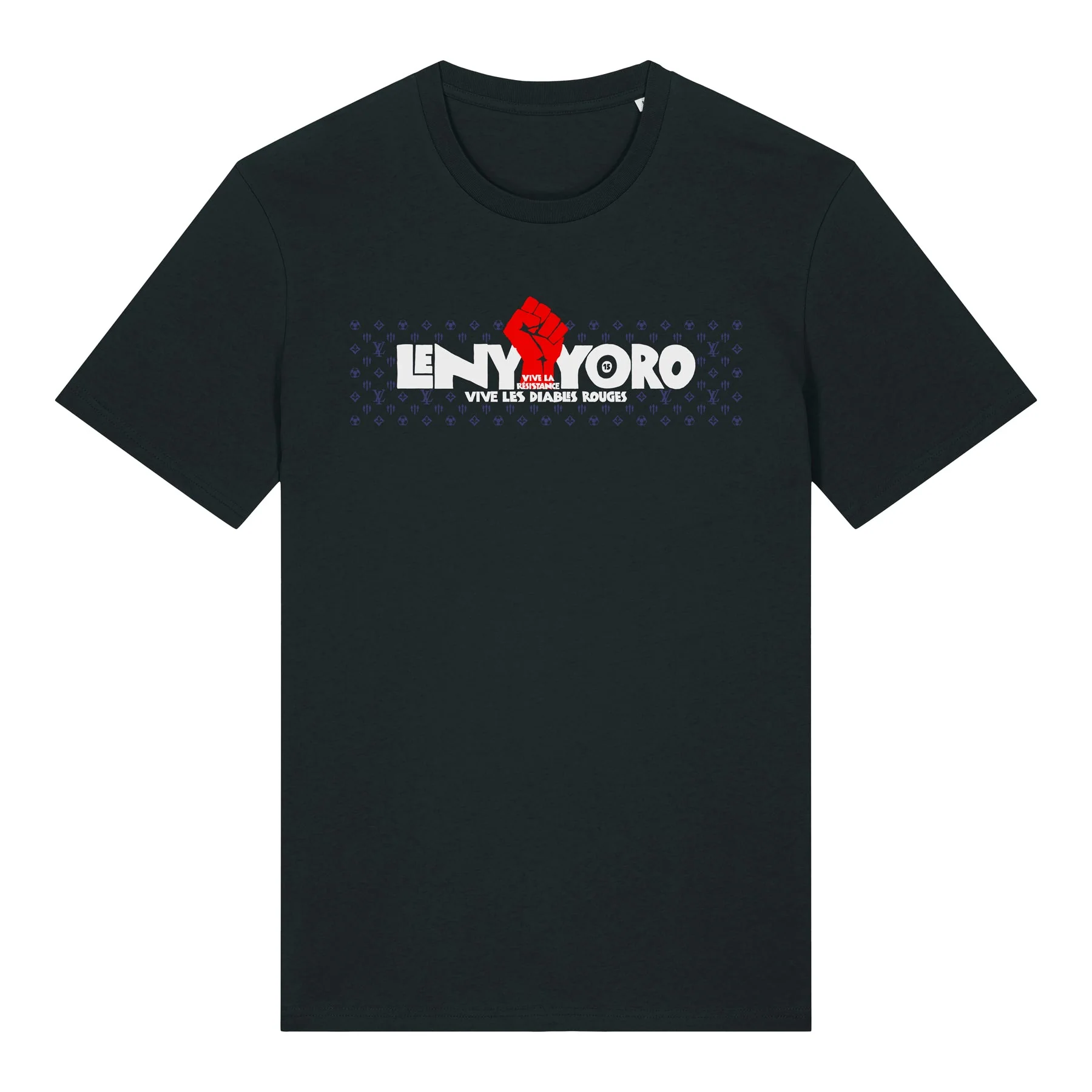 Leny Yoro Tee - Image 3