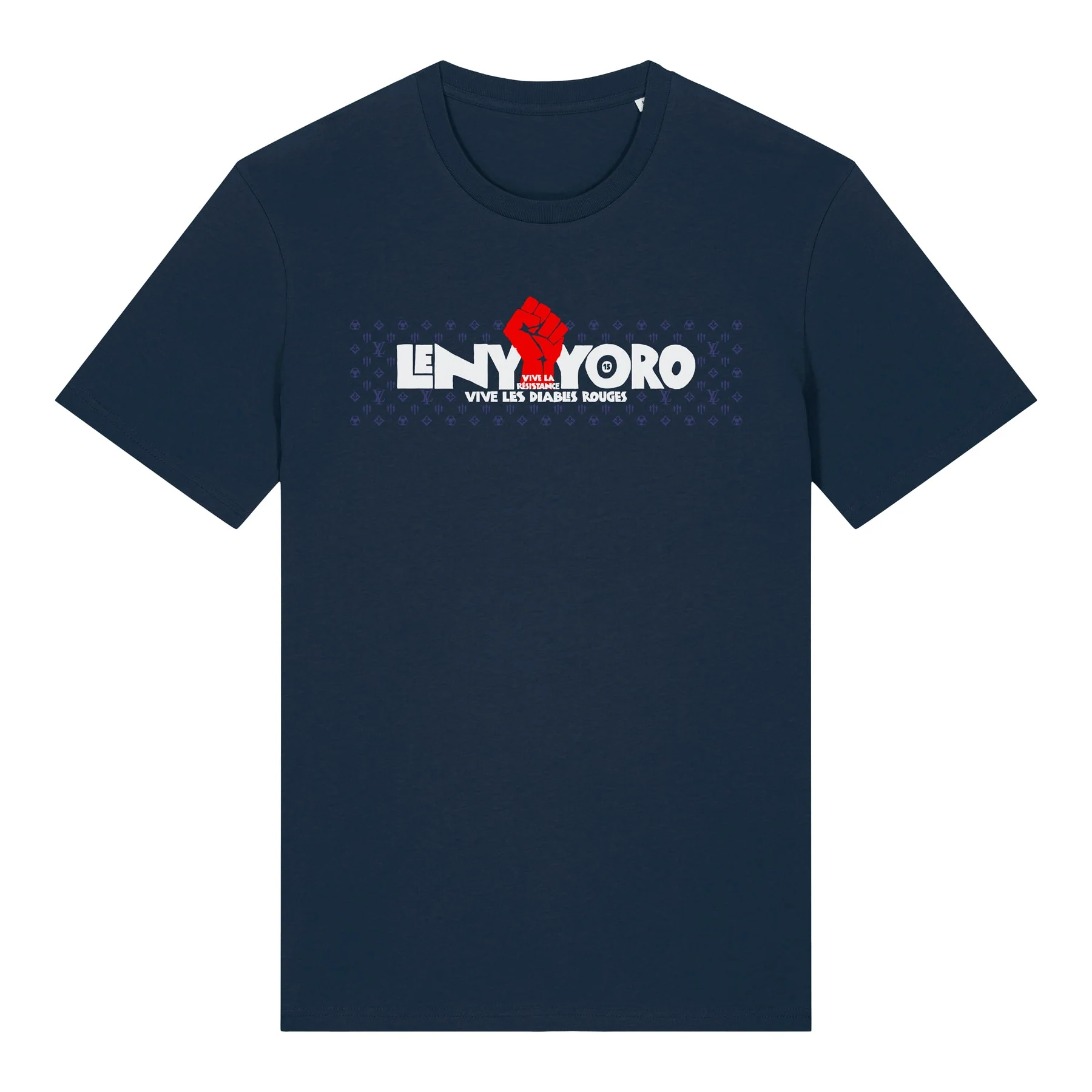 Leny Yoro Tee - Image 4