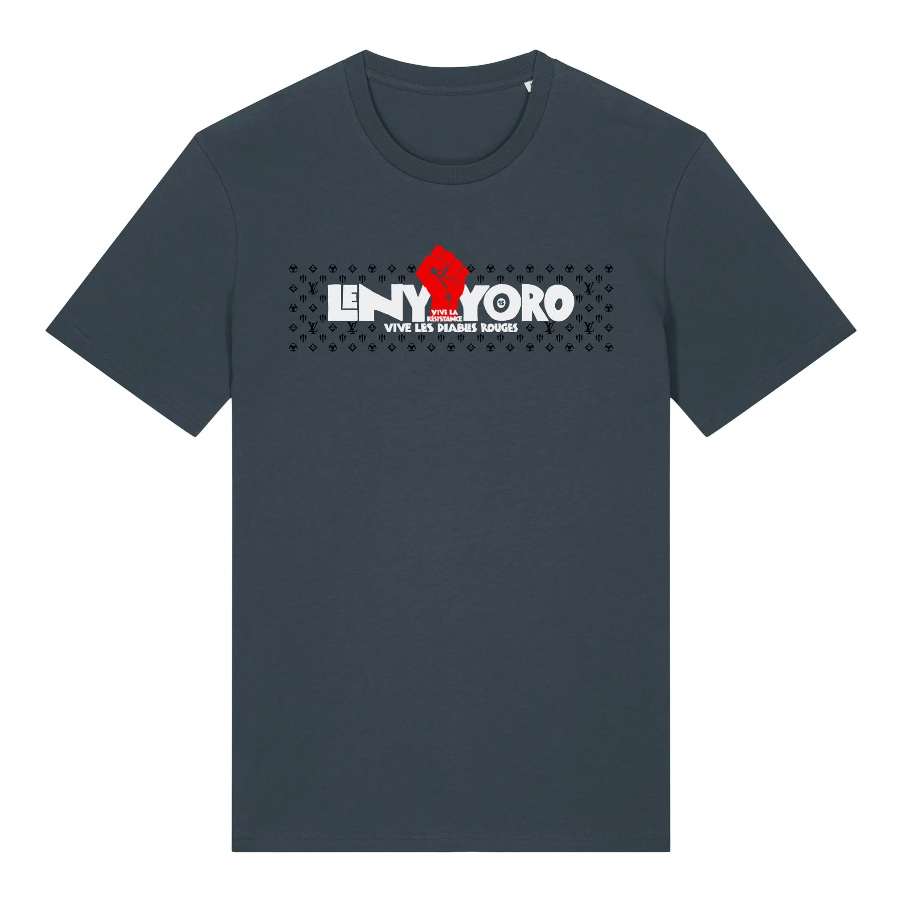 Leny Yoro Tee - Image 5