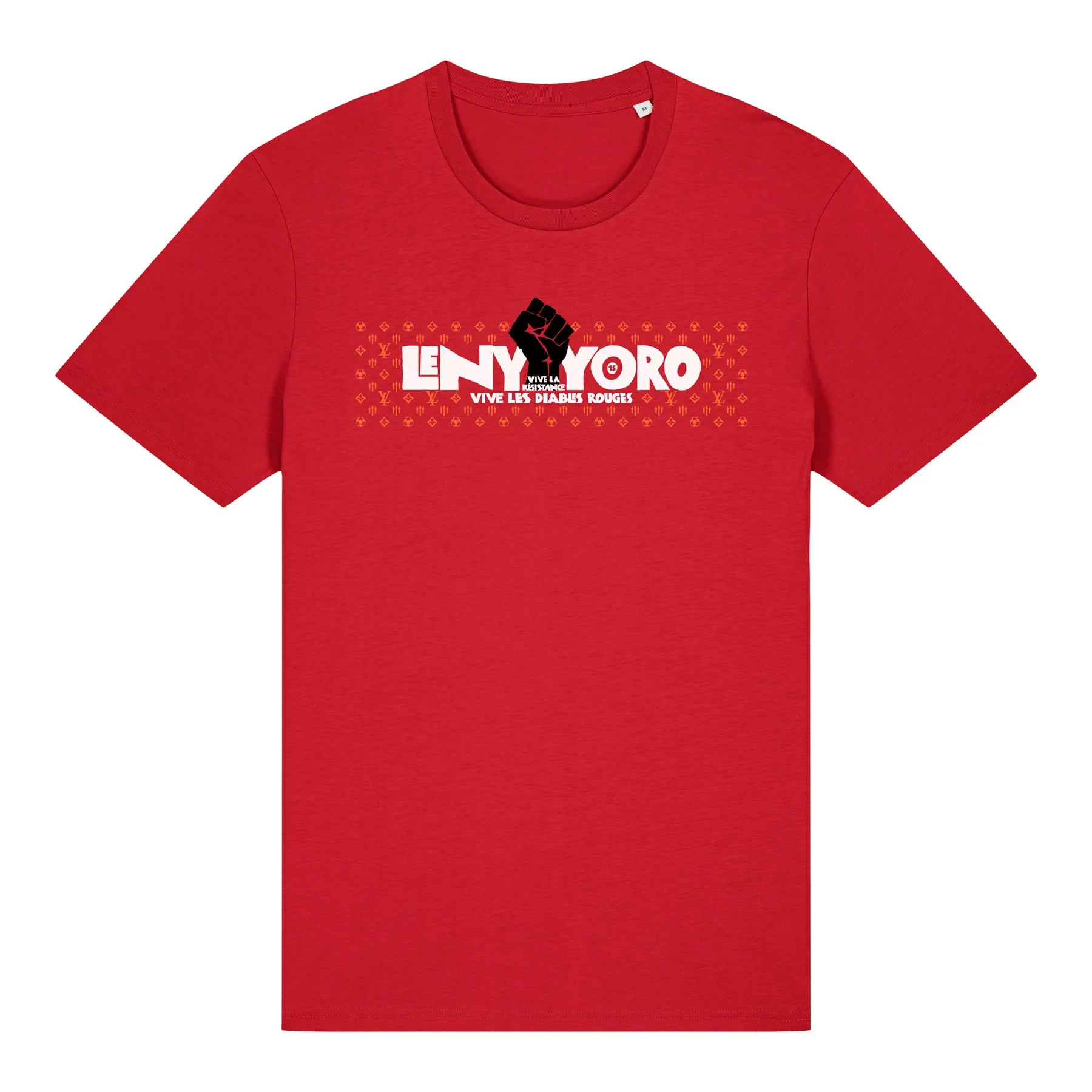 Leny Yoro Tee - Image 7