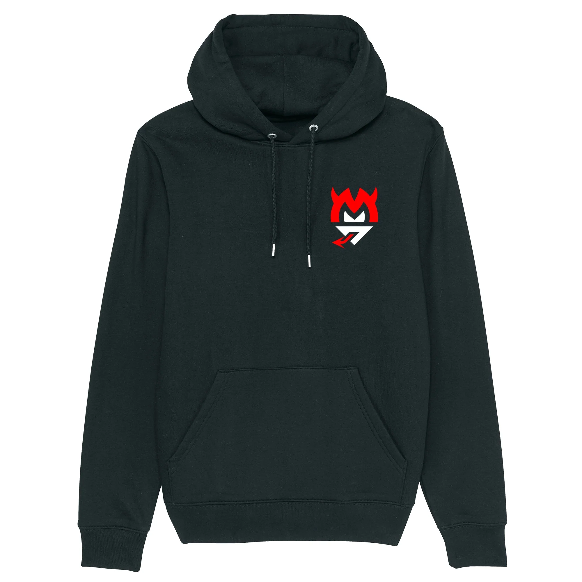 Red Devil Hoodie - Image 3