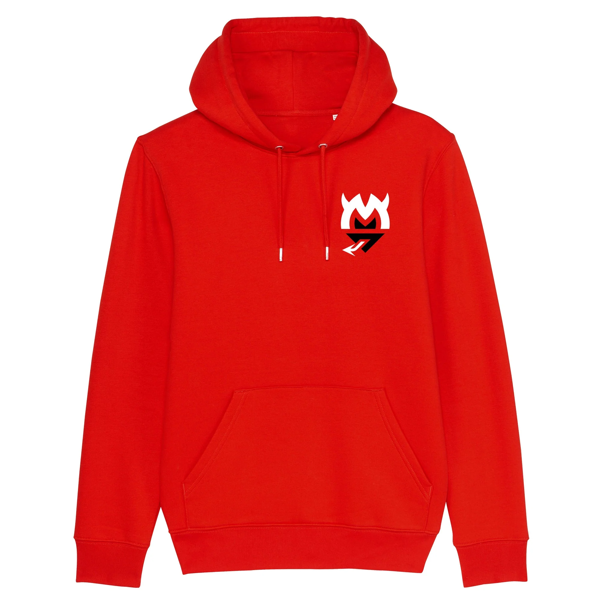 Red Devil Hoodie - Image 4