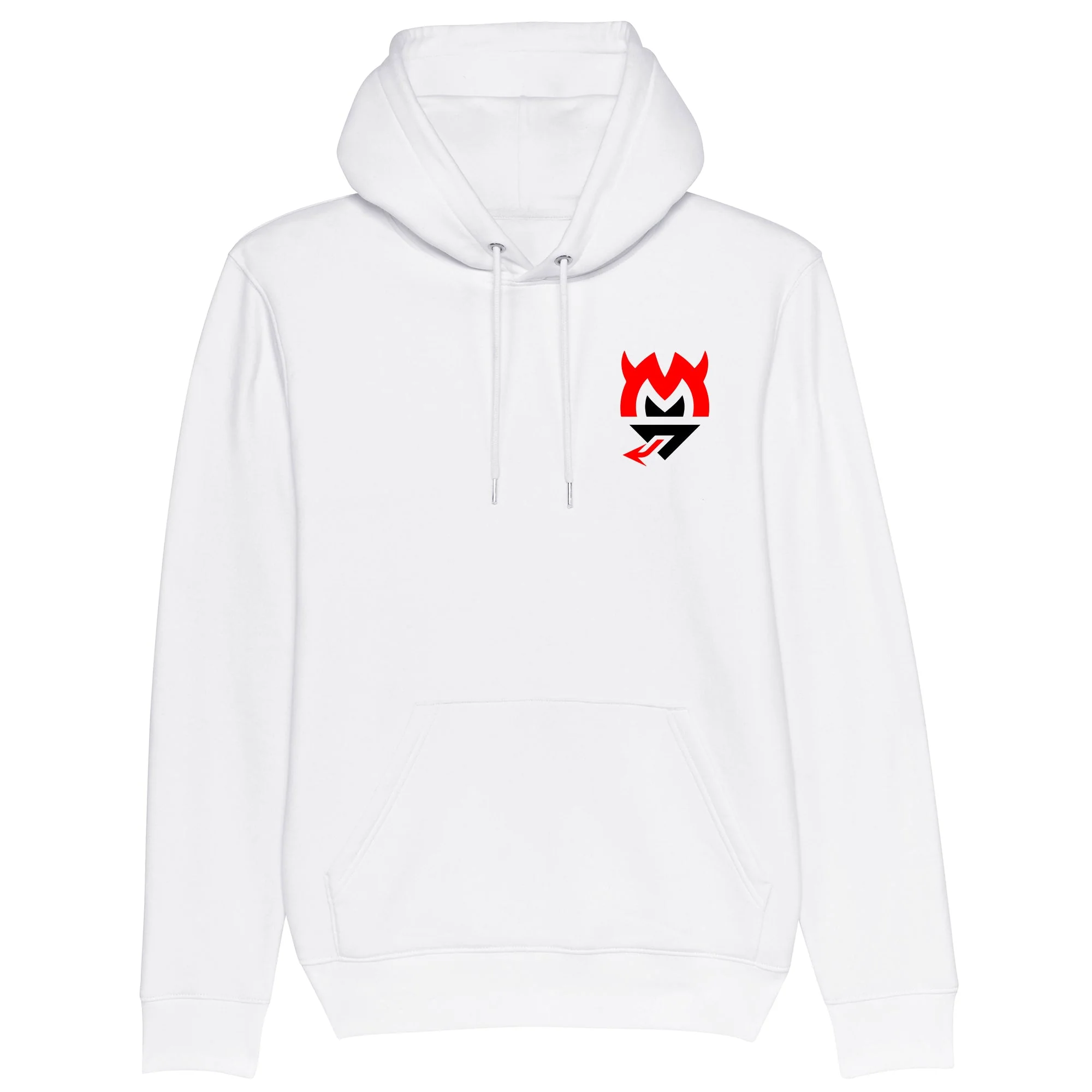 Red Devil Hoodie - Image 5