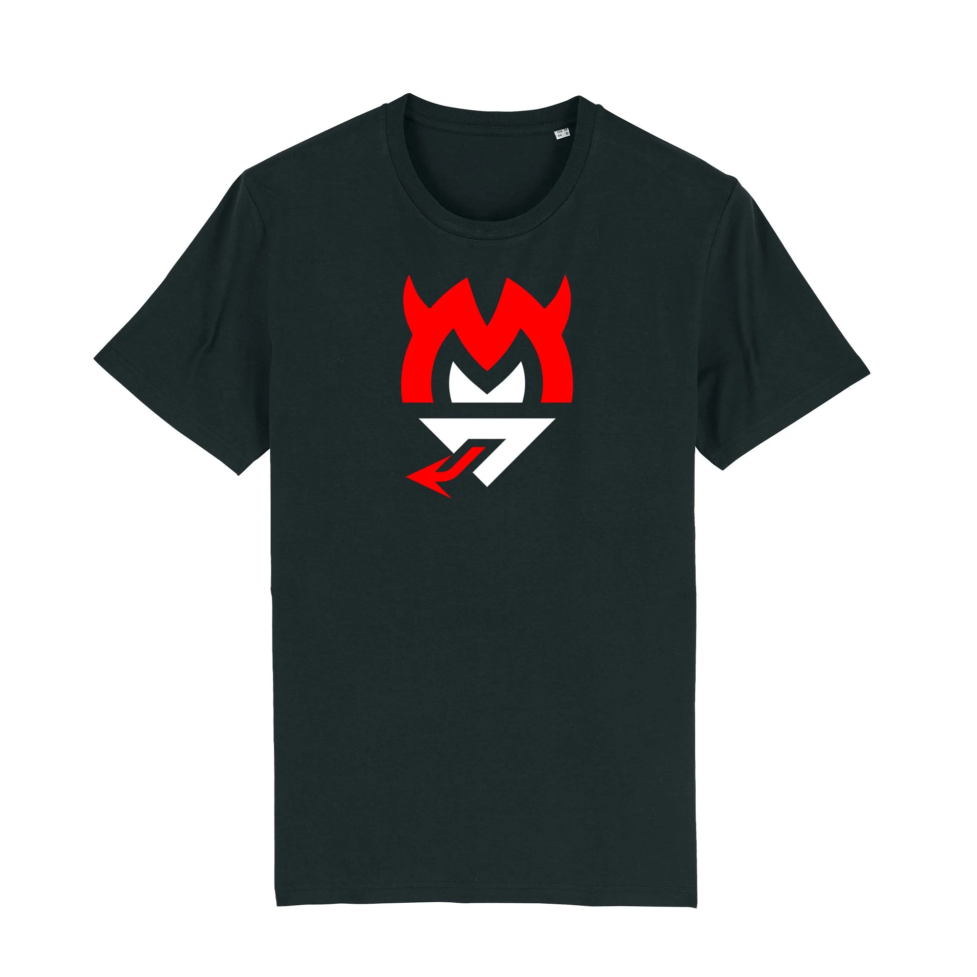 Red Devil Tee - Image 3