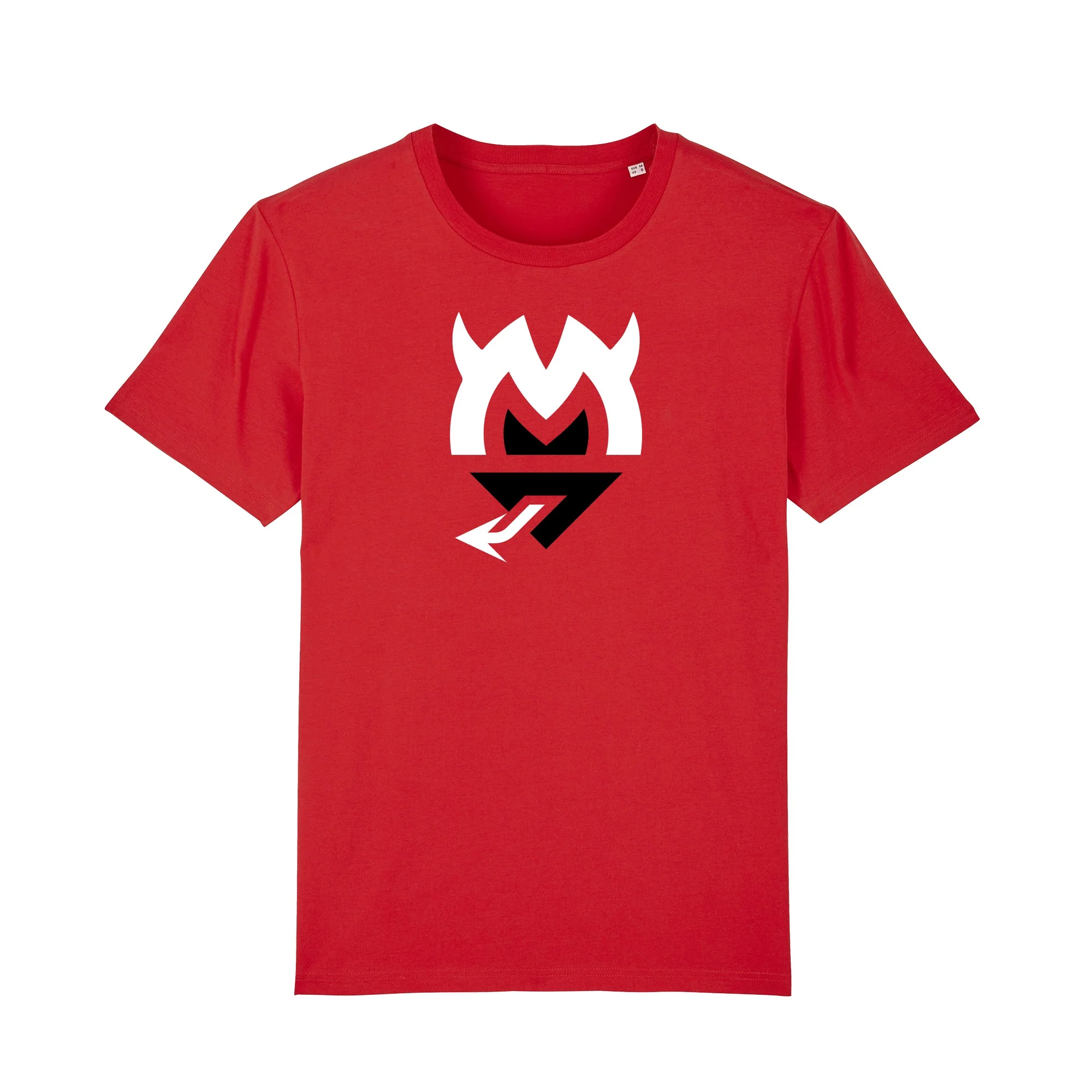 Red Devil Tee - Image 4