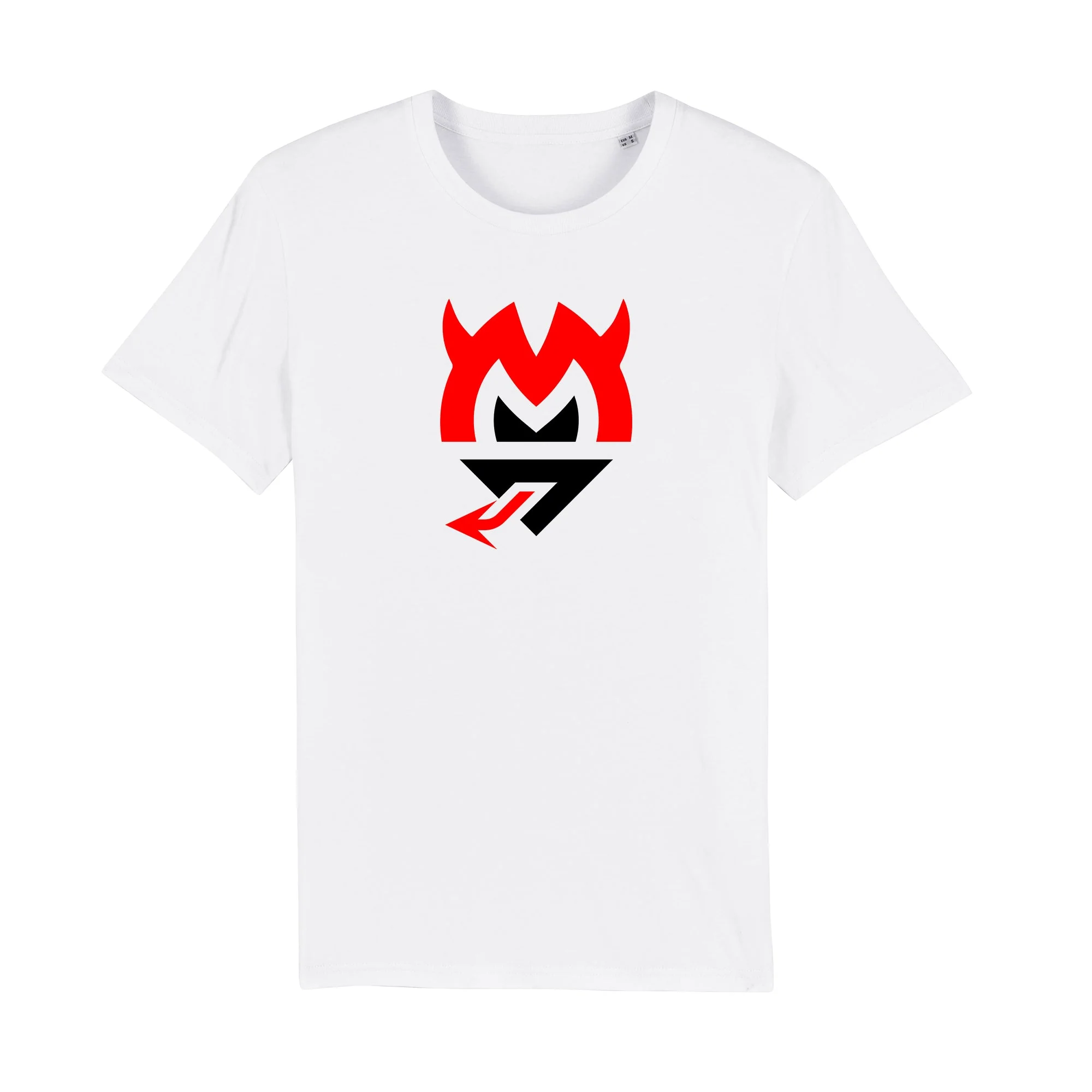 Red Devil Tee - Image 5