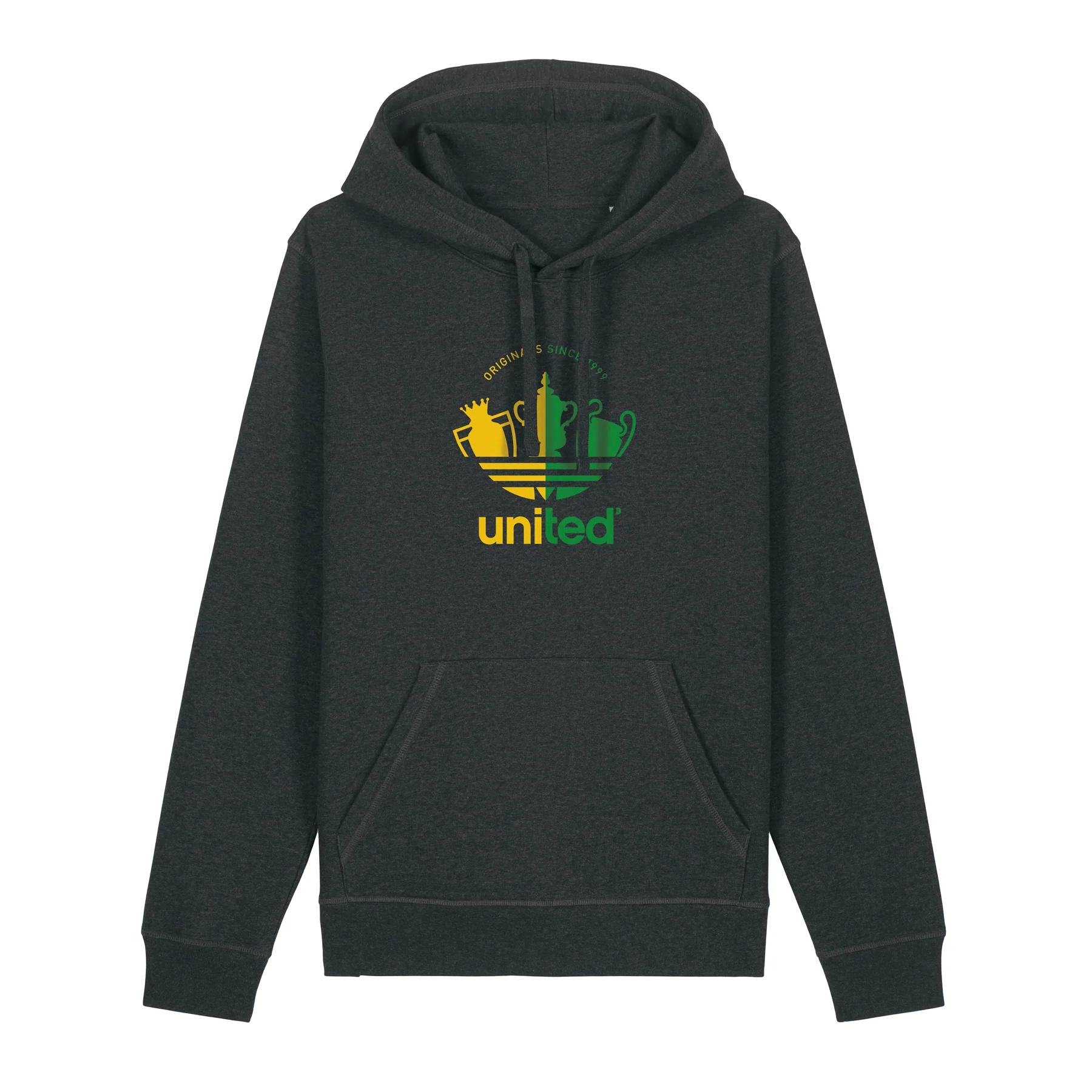 Originals Trebfoil Logo Hoodie - Image 10