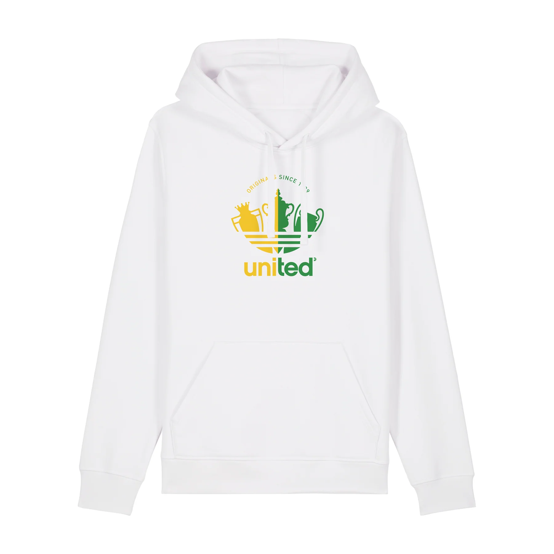 Originals Trebfoil Logo Hoodie - Image 11