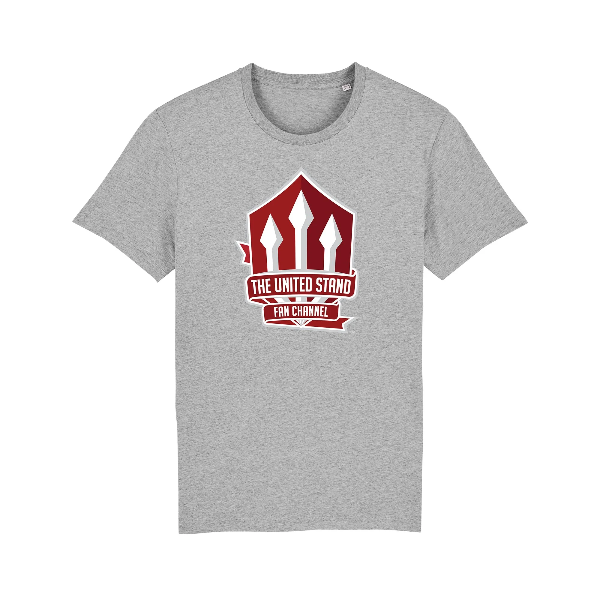 The Original United Stand Logo Tee - Image 5