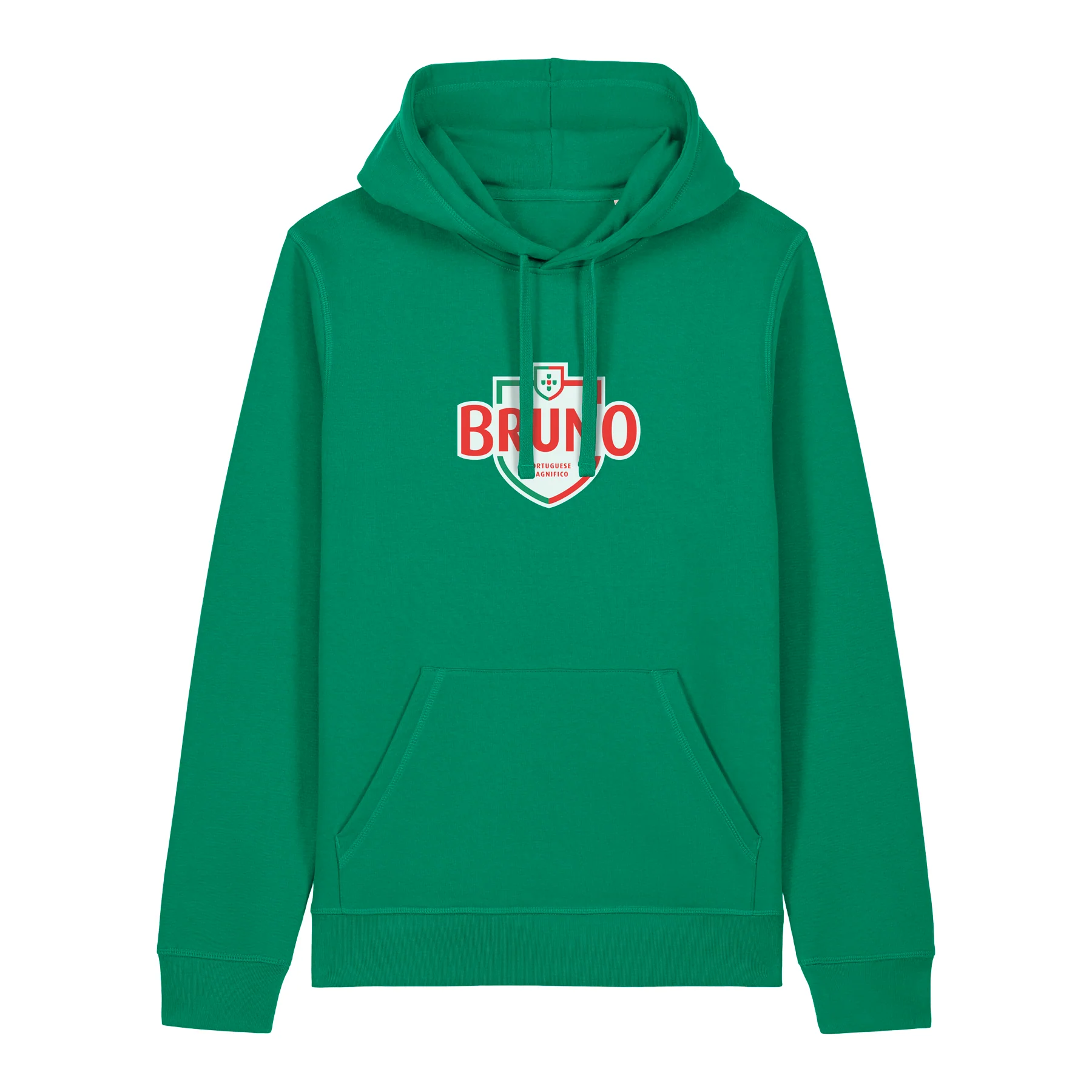 Portuguese Magnifico Hoodie - Image 10