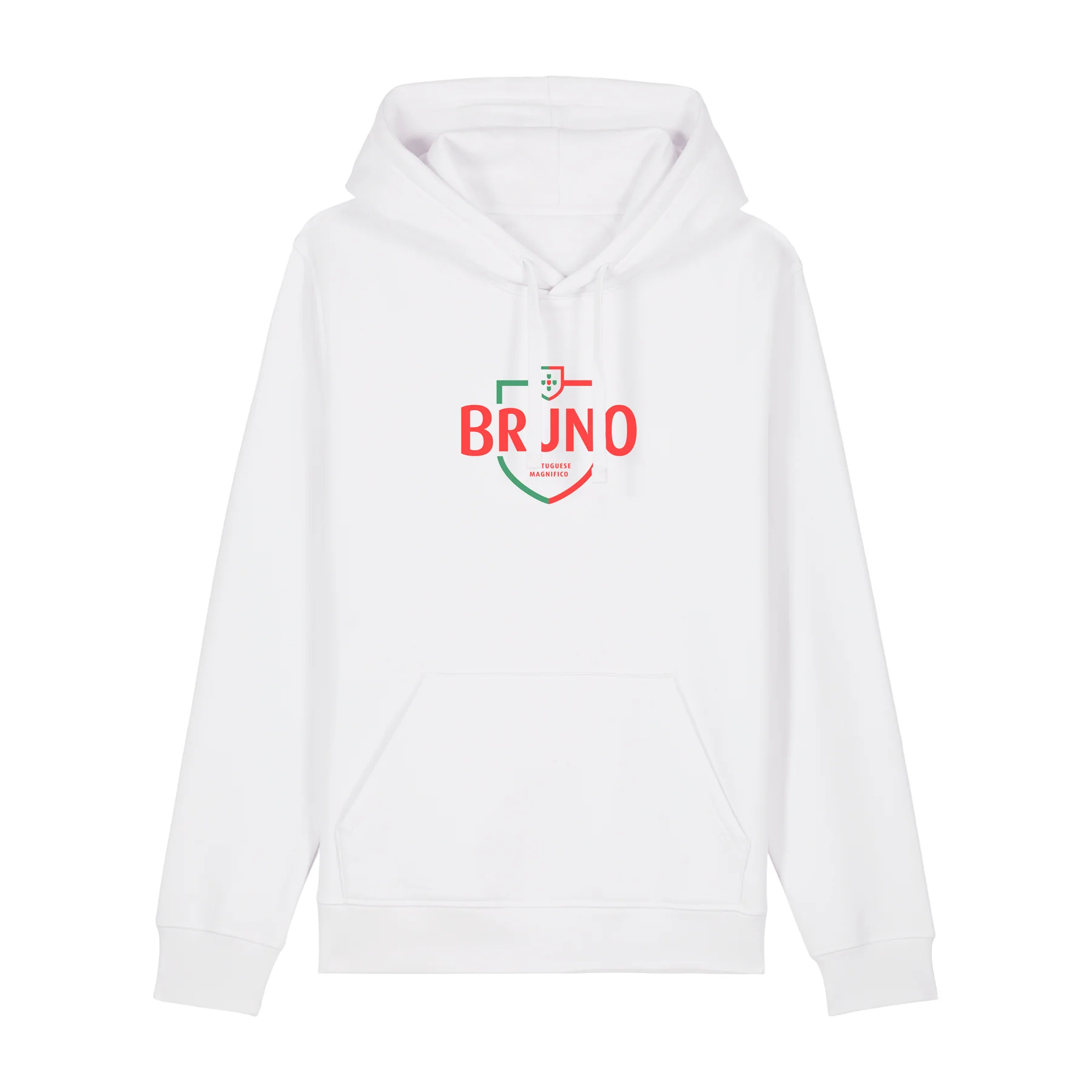 Portuguese Magnifico Hoodie - Image 11