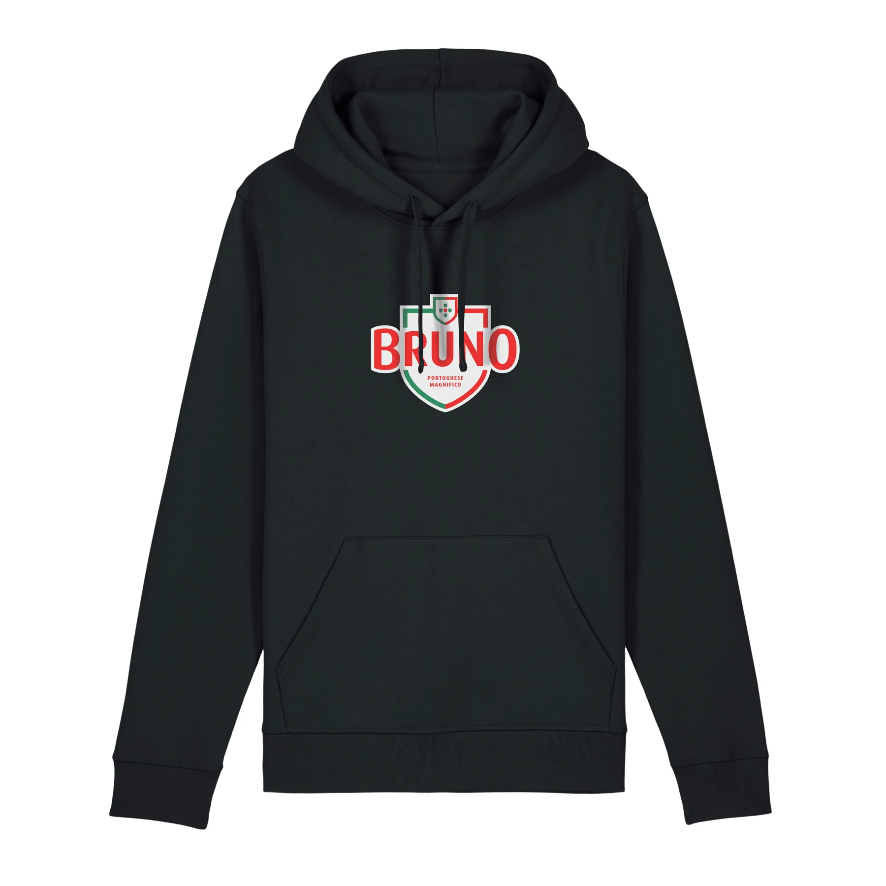 Portuguese Magnifico Hoodie - Image 3