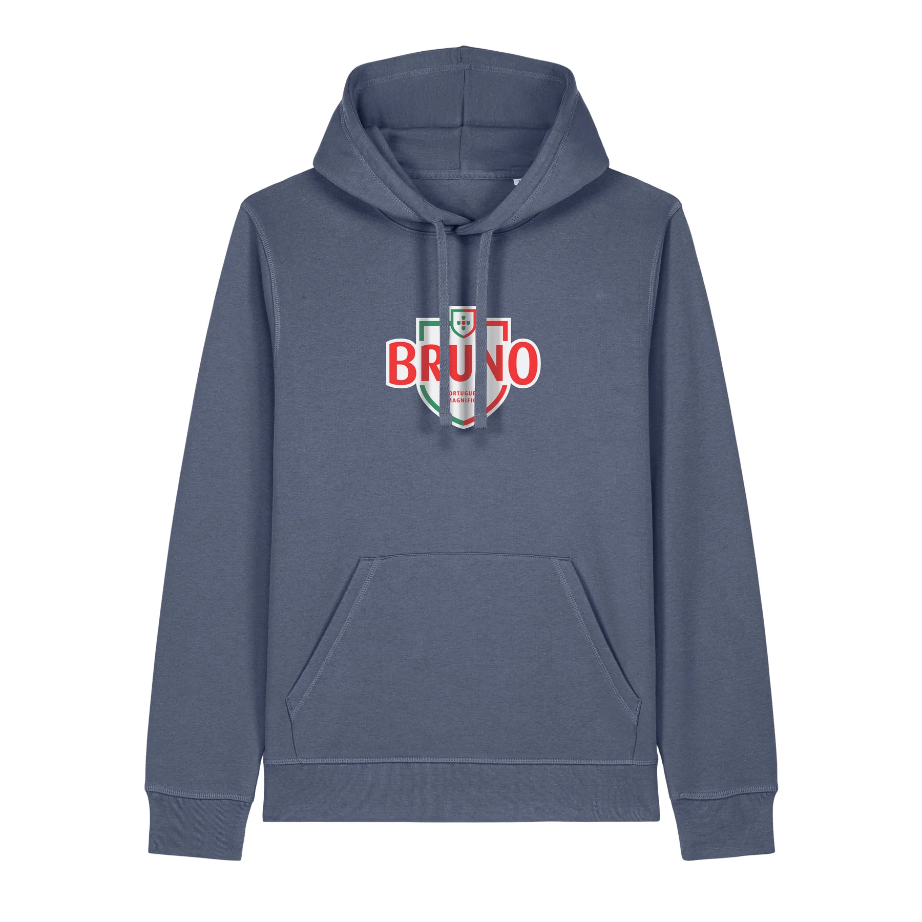 Portuguese Magnifico Hoodie - Image 4