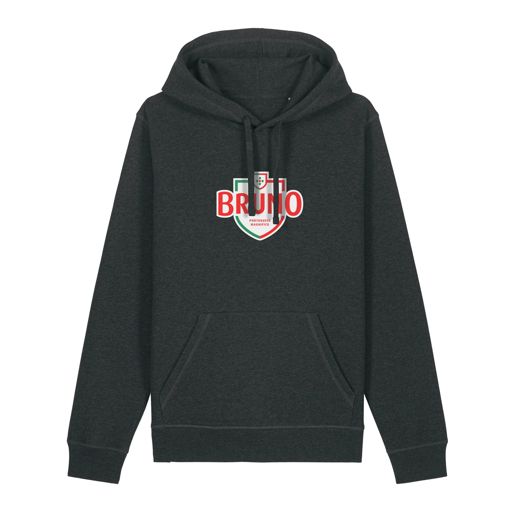 Portuguese Magnifico Hoodie - Image 5