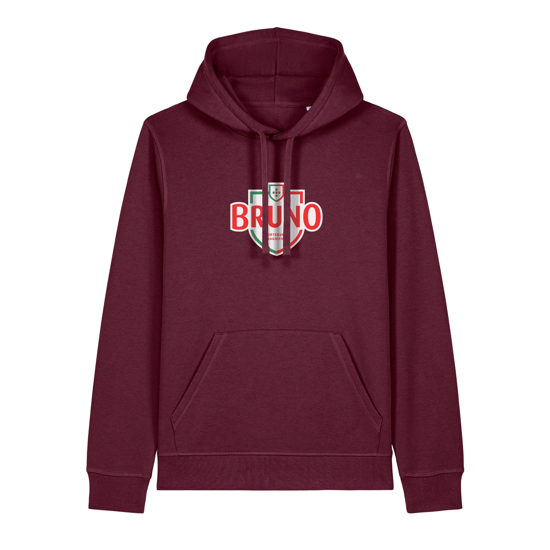 Portuguese Magnifico Hoodie - Image 6