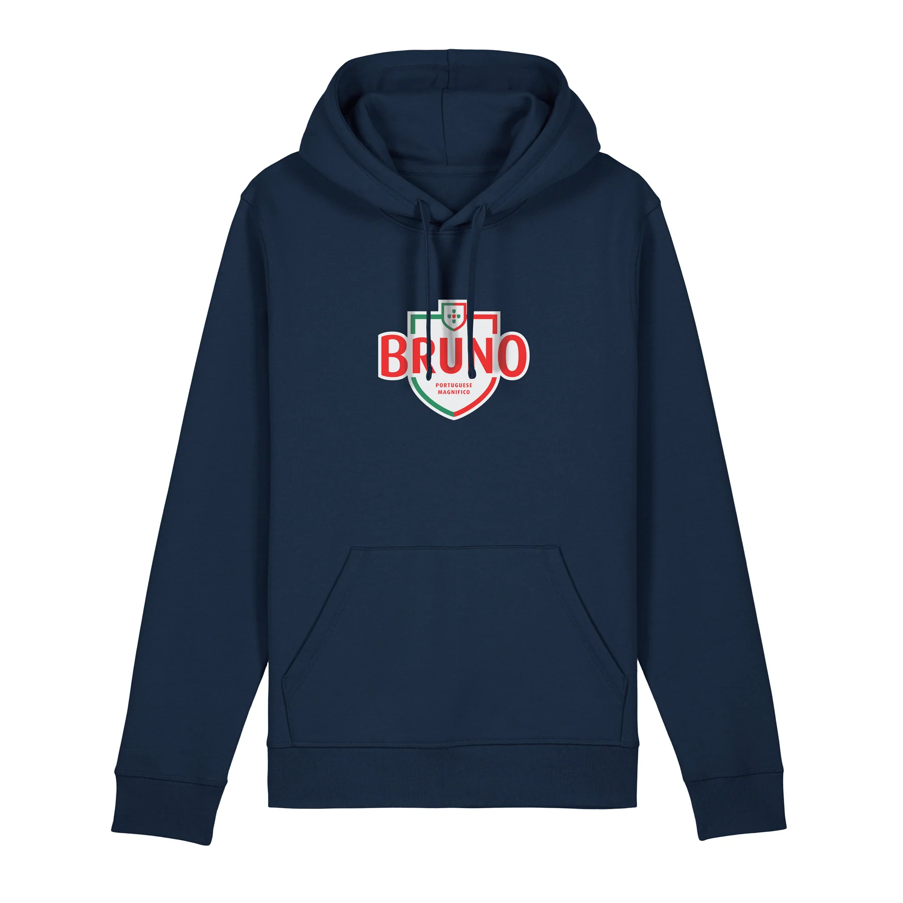 Portuguese Magnifico Hoodie - Image 7