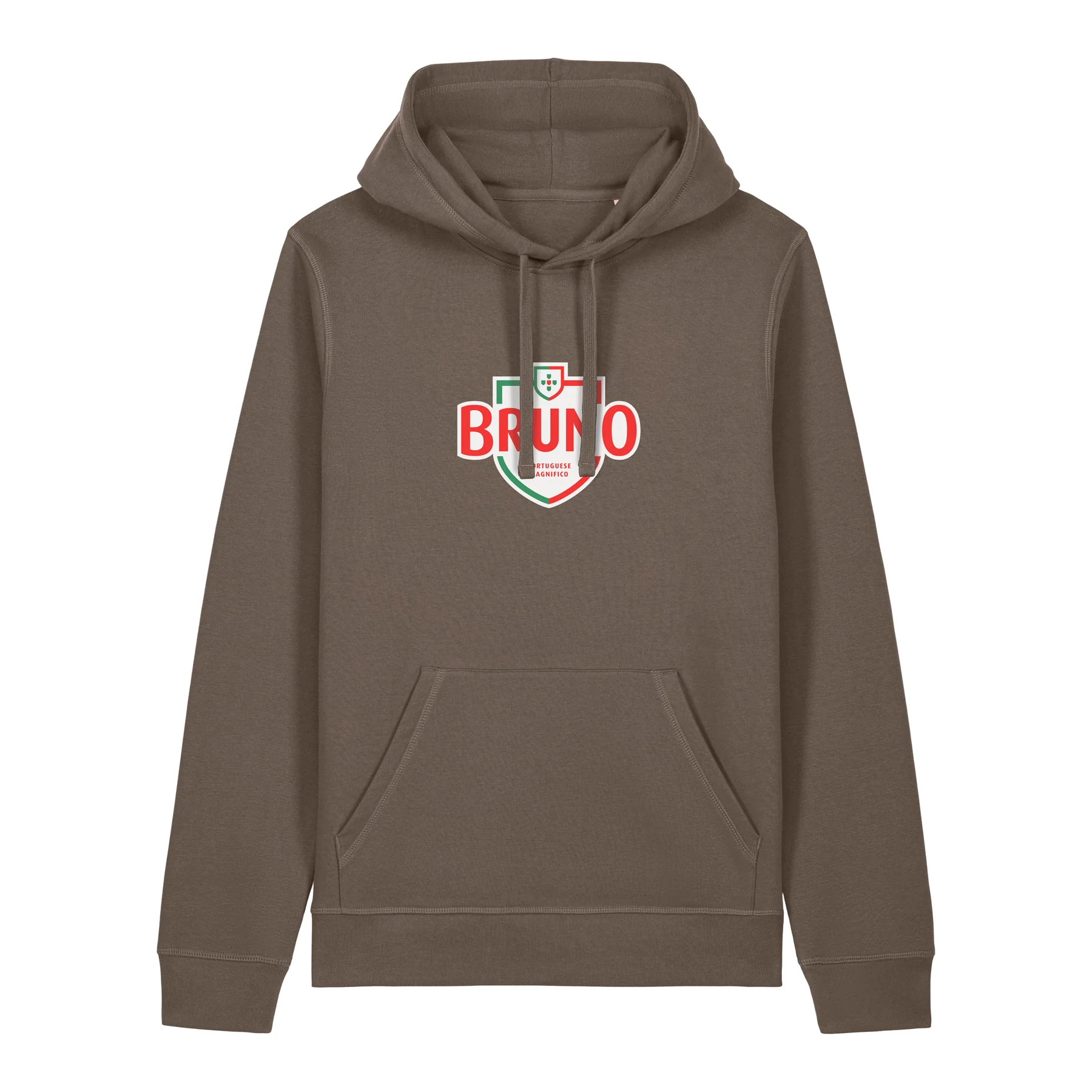 Portuguese Magnifico Hoodie - Image 8