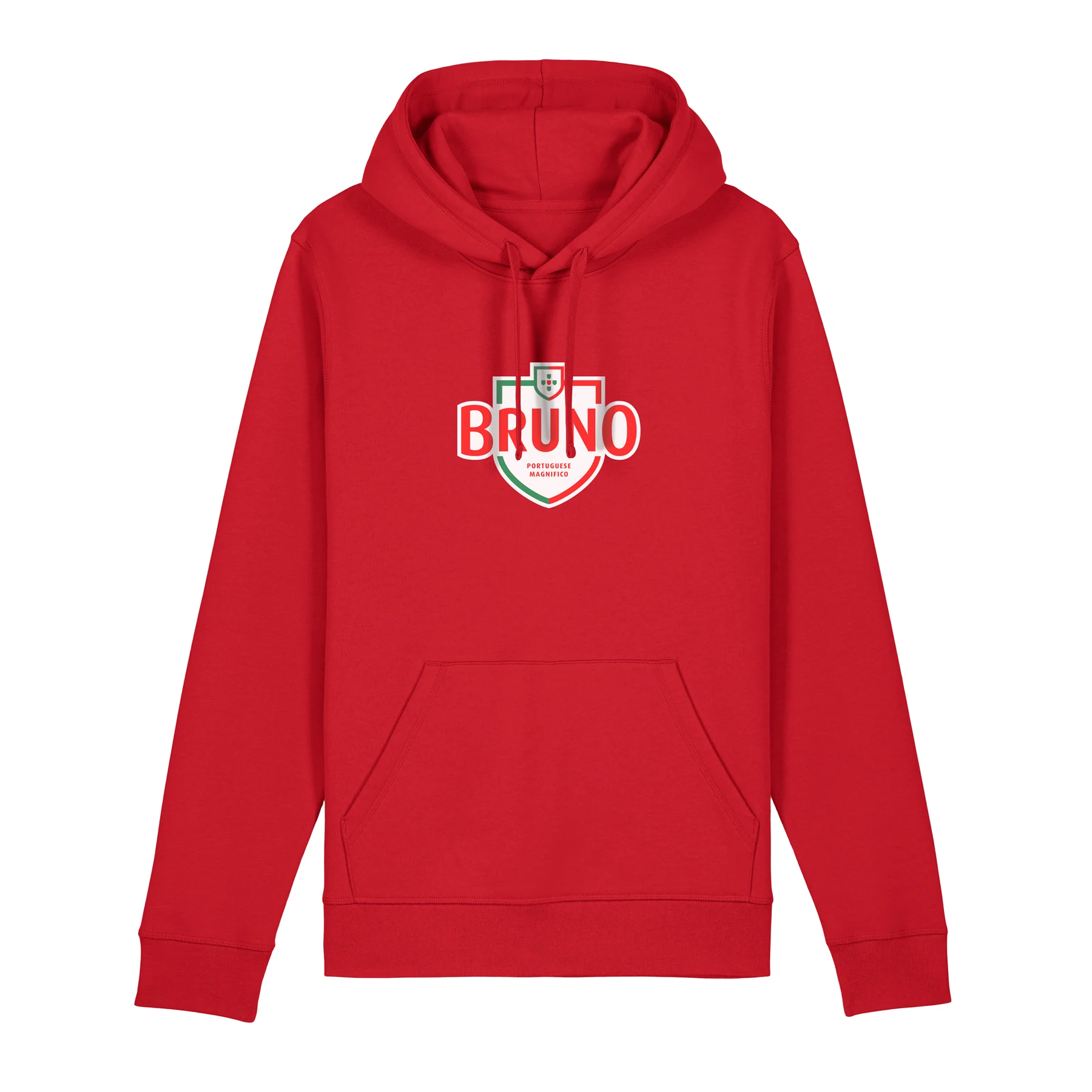 Portuguese Magnifico Hoodie - Image 9