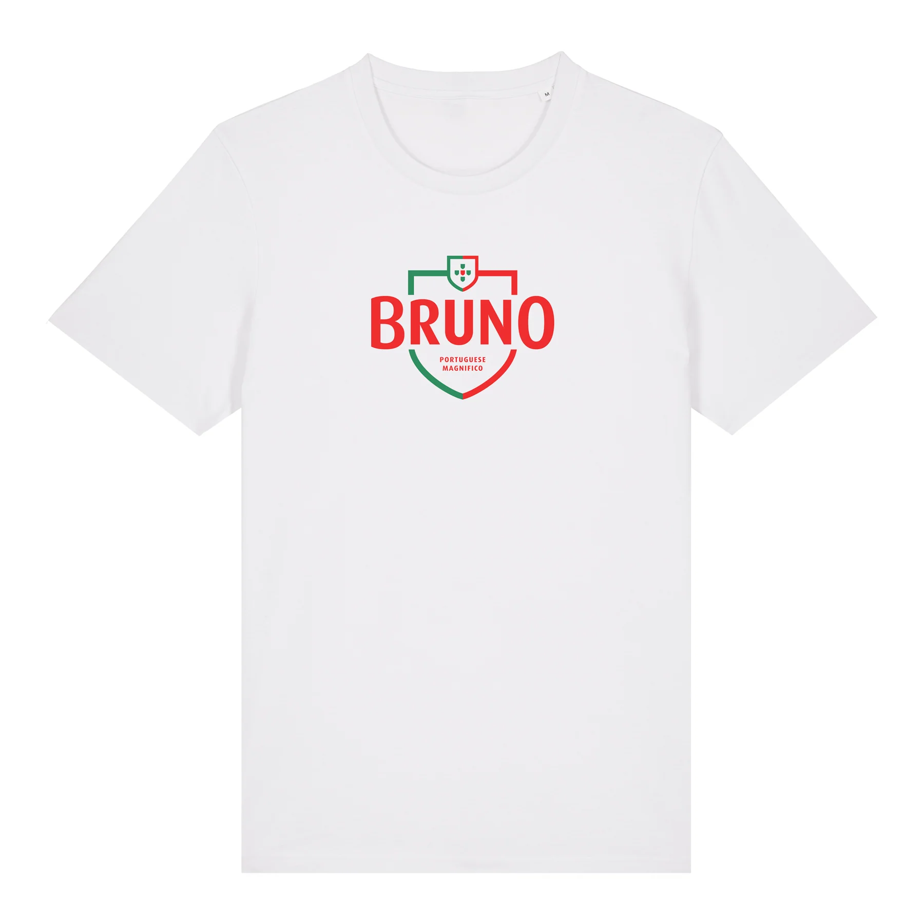 Portuguese Magnifico Tee - Image 10