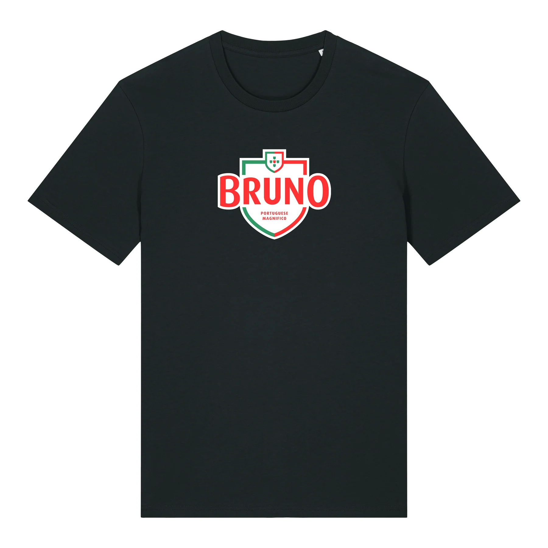 Portuguese Magnifico Tee - Image 3