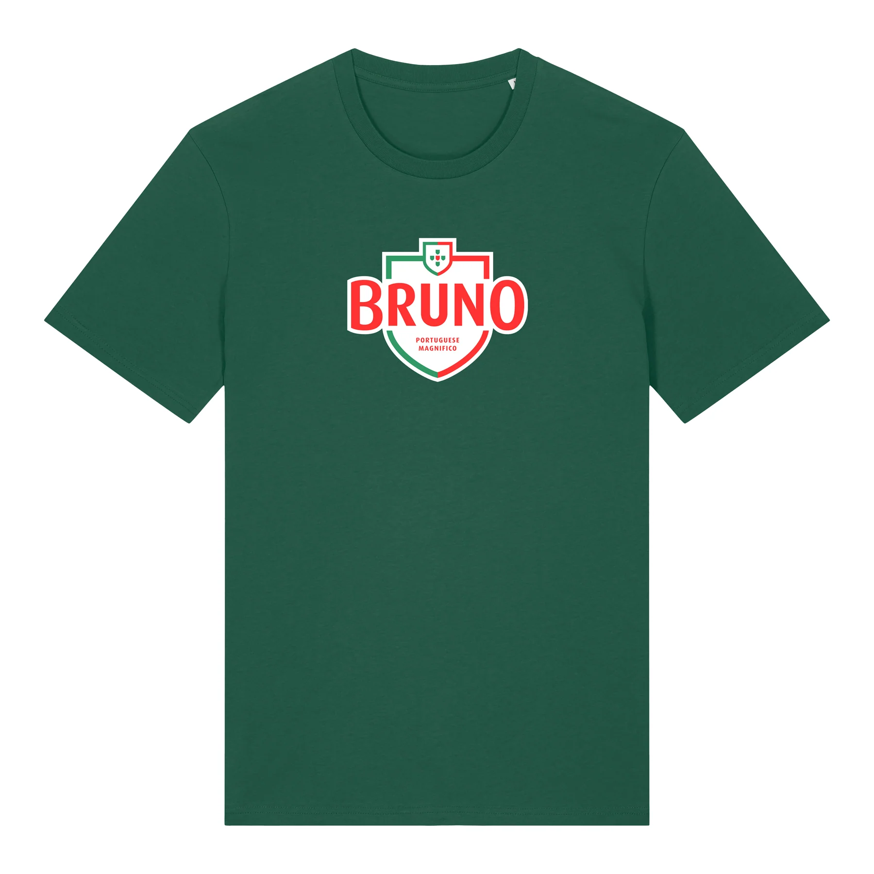 Portuguese Magnifico Tee - Image 4